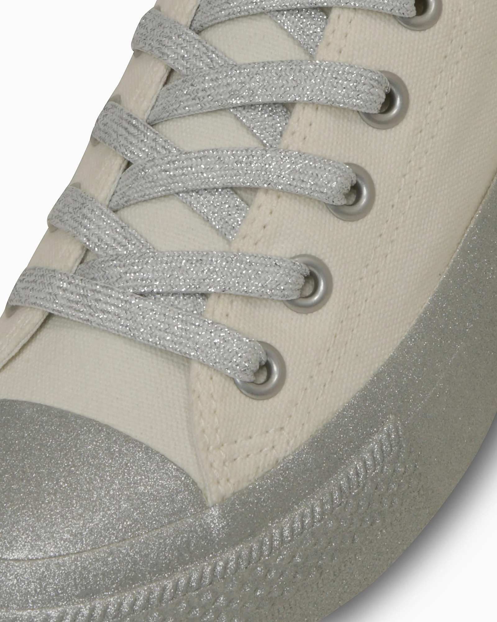 ALL STAR PLTS GLITTERBOTTOM OX - Image 7