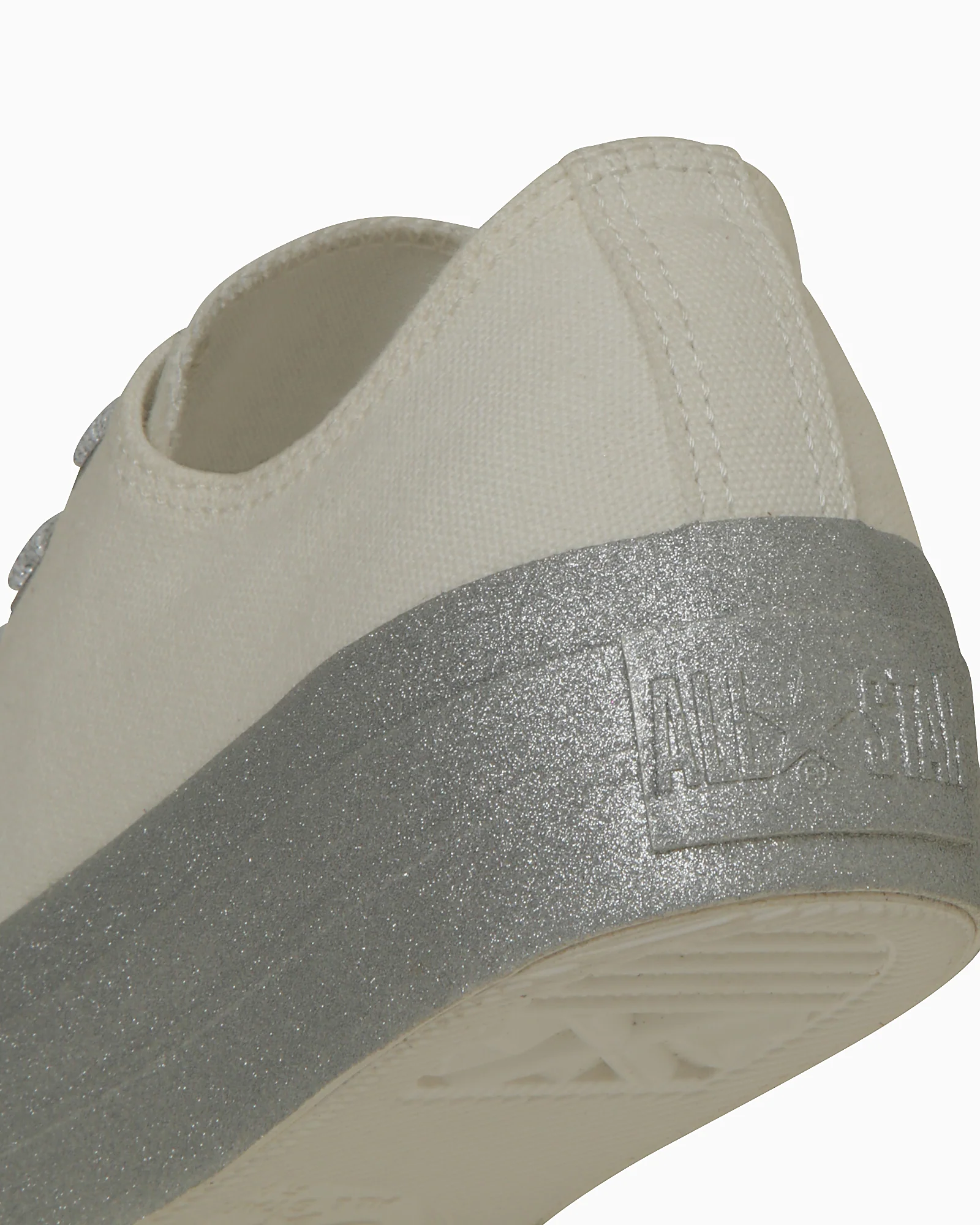 ALL STAR PLTS GLITTERBOTTOM OX - Image 8