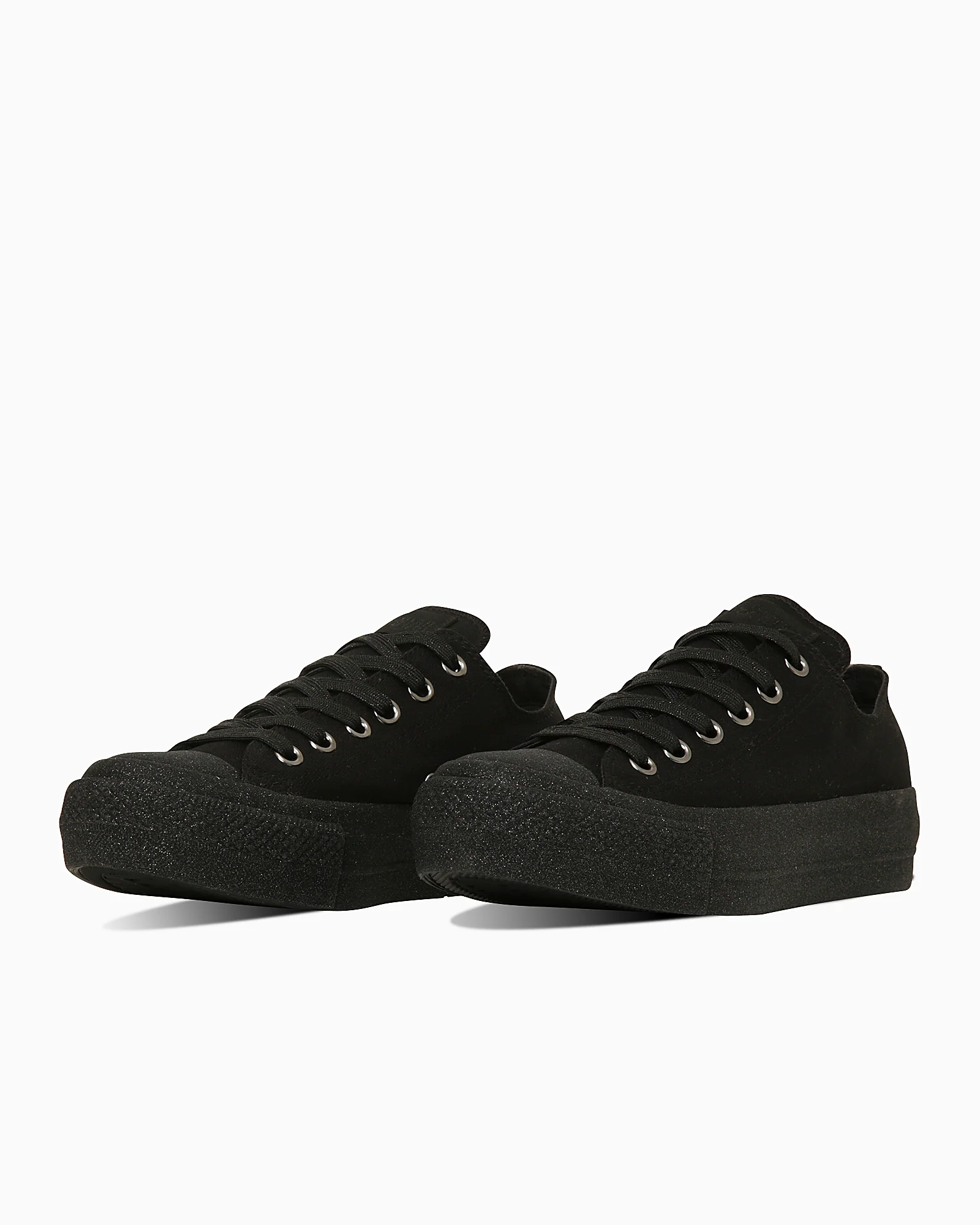 ALL STAR PLTS GLITTERBOTTOM OX - Image 2