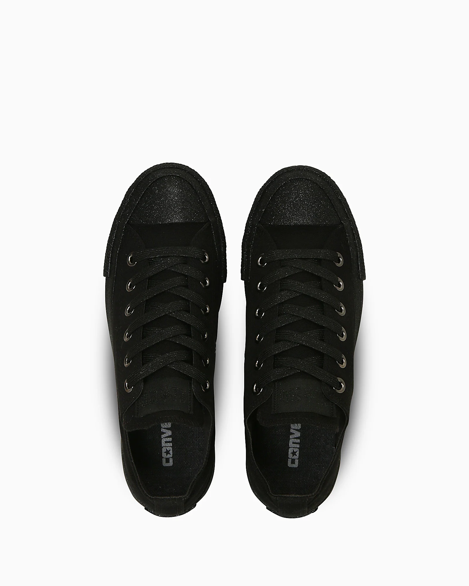 ALL STAR PLTS GLITTERBOTTOM OX - Image 4