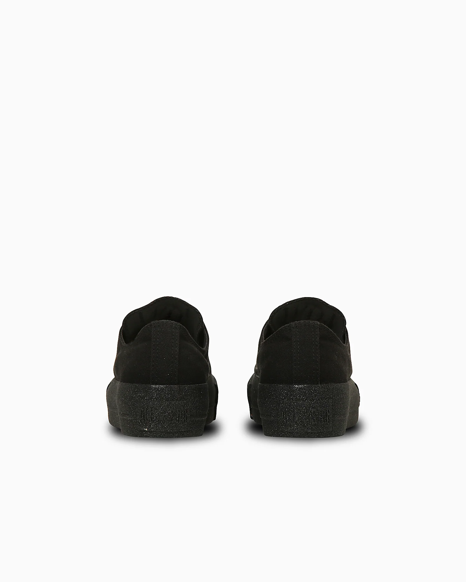 ALL STAR PLTS GLITTERBOTTOM OX - Image 5