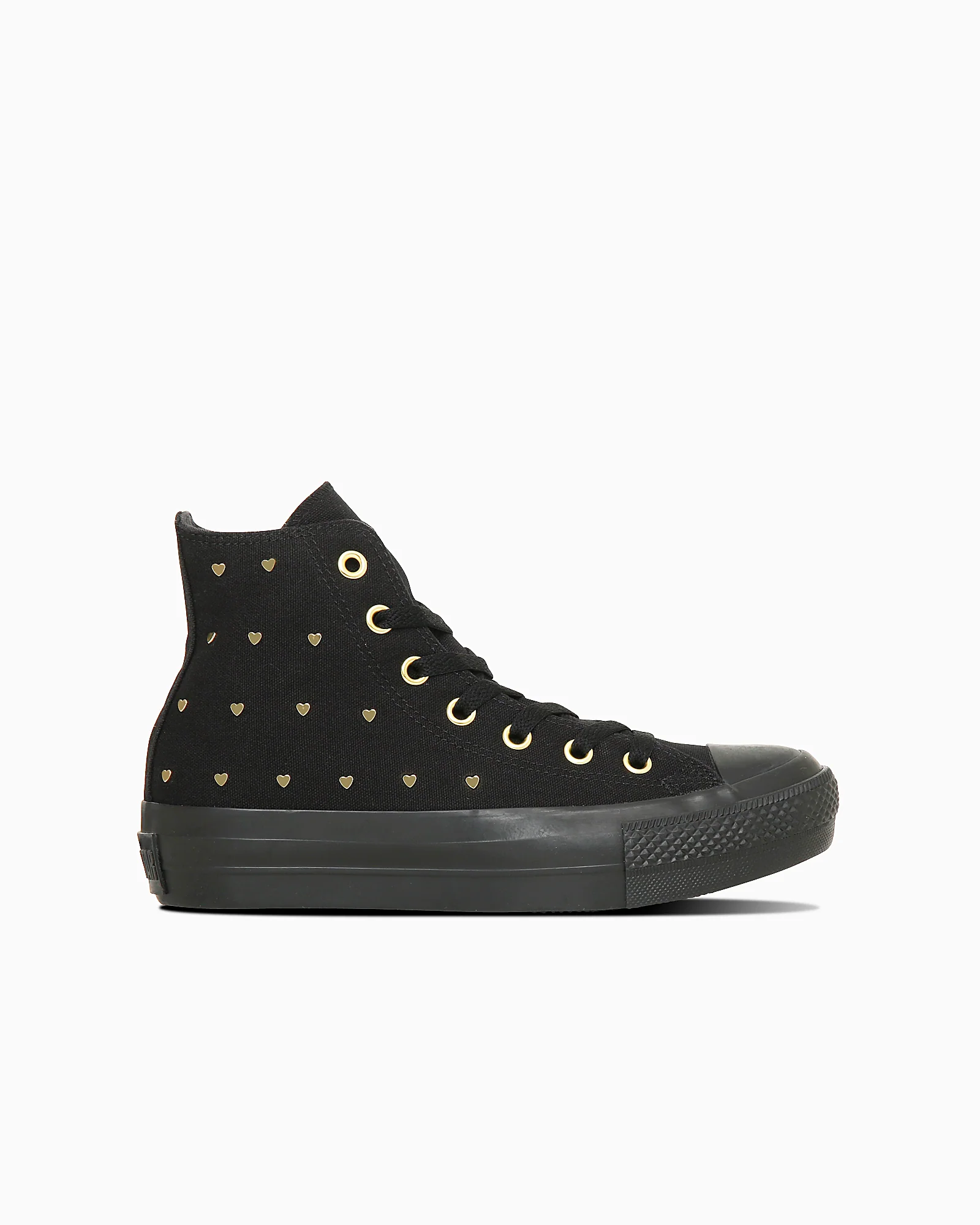ALL STAR PLTS HEARTSTUDS HI - Image 3