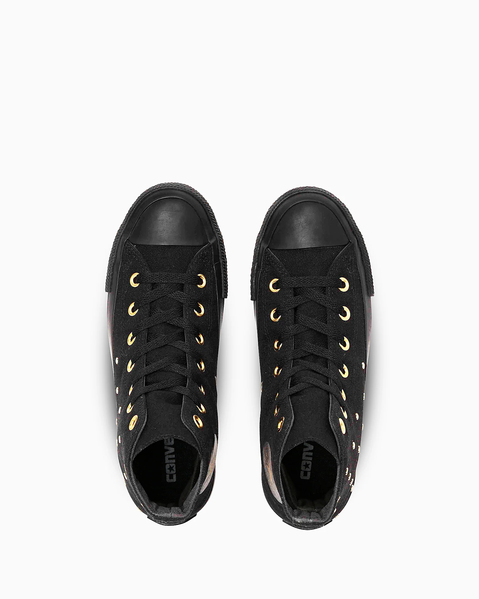 ALL STAR PLTS HEARTSTUDS HI - Image 4