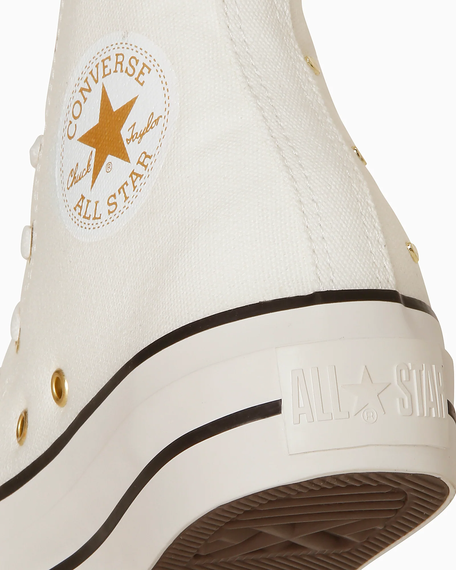 ALL STAR PLTS HEARTSTUDS HI - Image 8