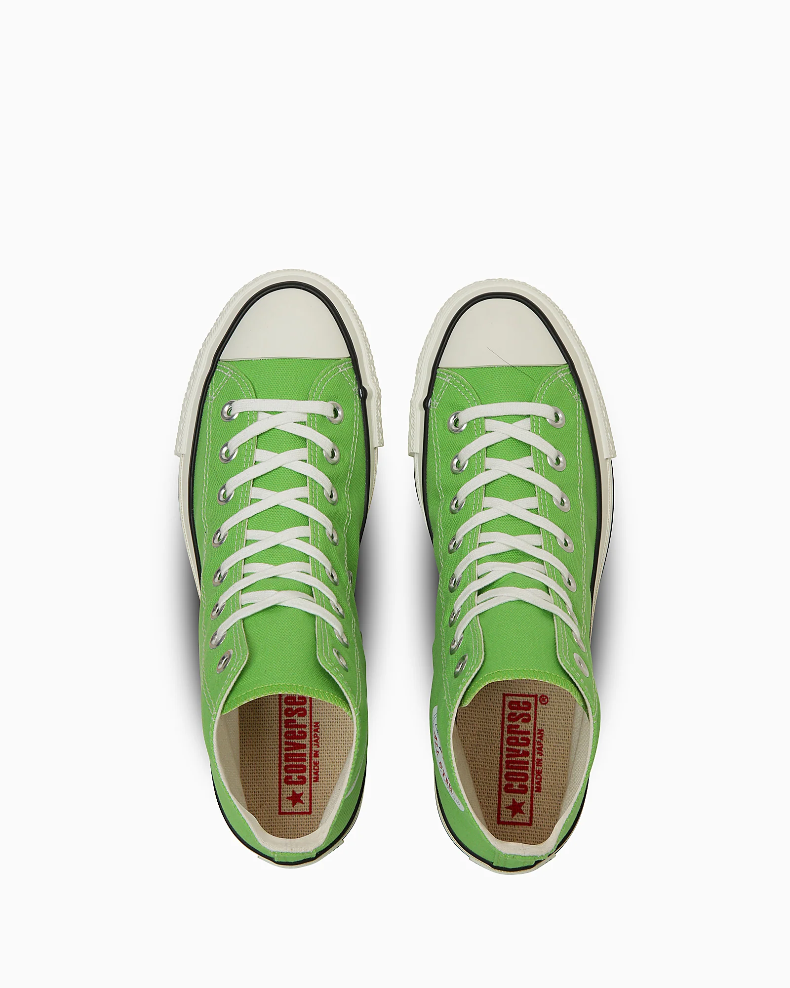 CANVAS ALL STAR J HI - Image 4