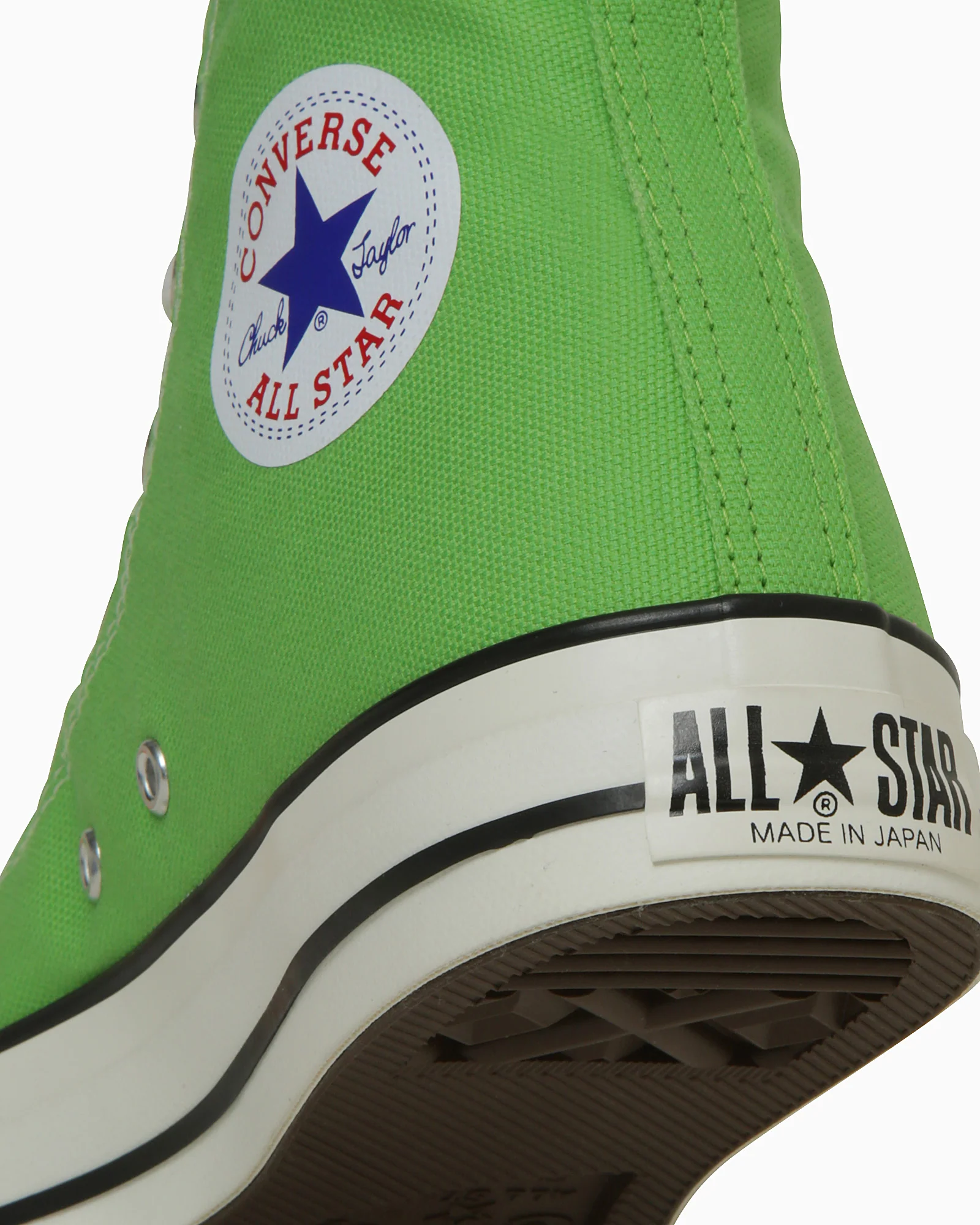 CANVAS ALL STAR J HI - Image 8