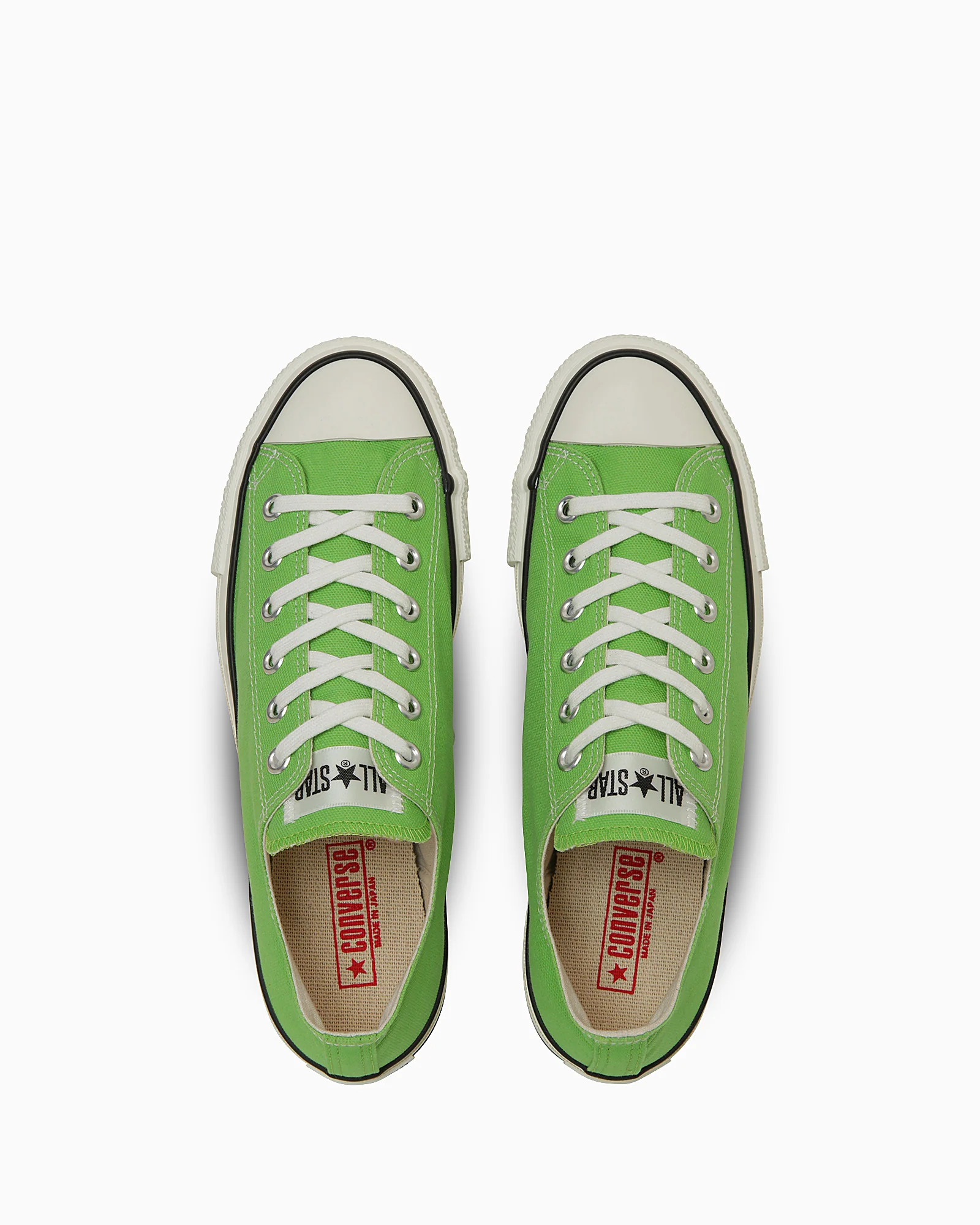 CANVAS ALL STAR J OX - Image 4