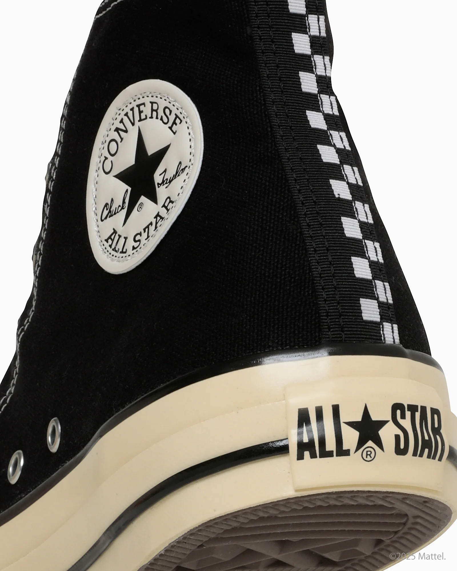 ALL STAR AGED CF HI / Hot Wheels™ - Image 8