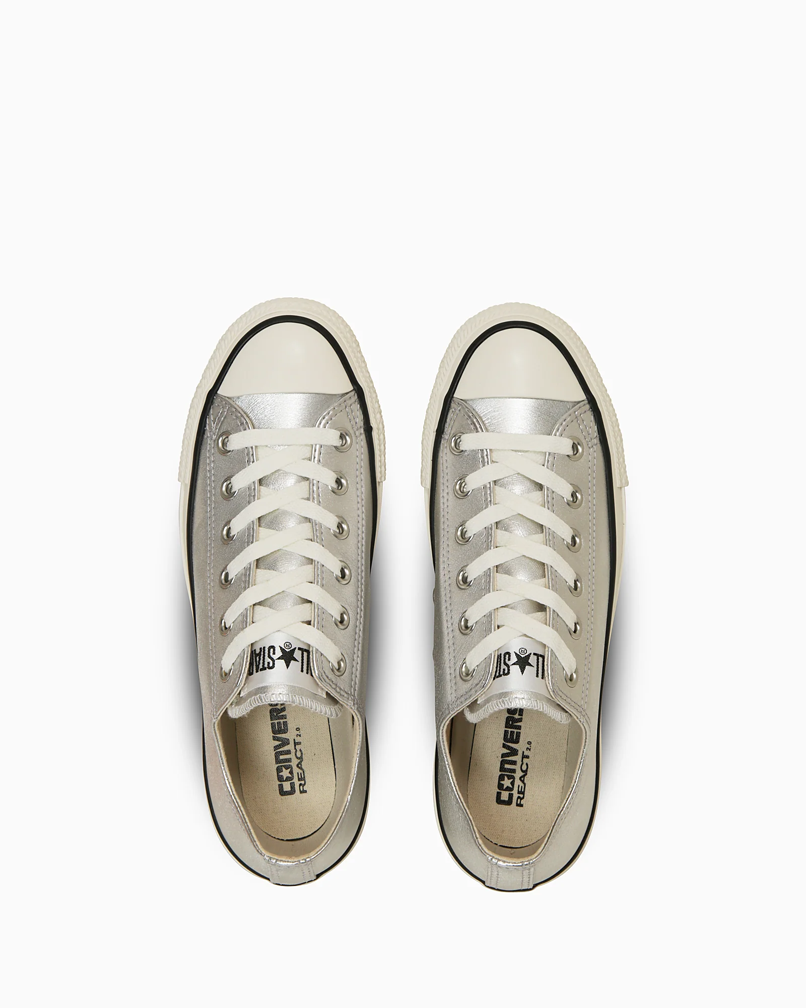 LEATHER ALL STAR Ⓡ LIFTED OX - Image 4