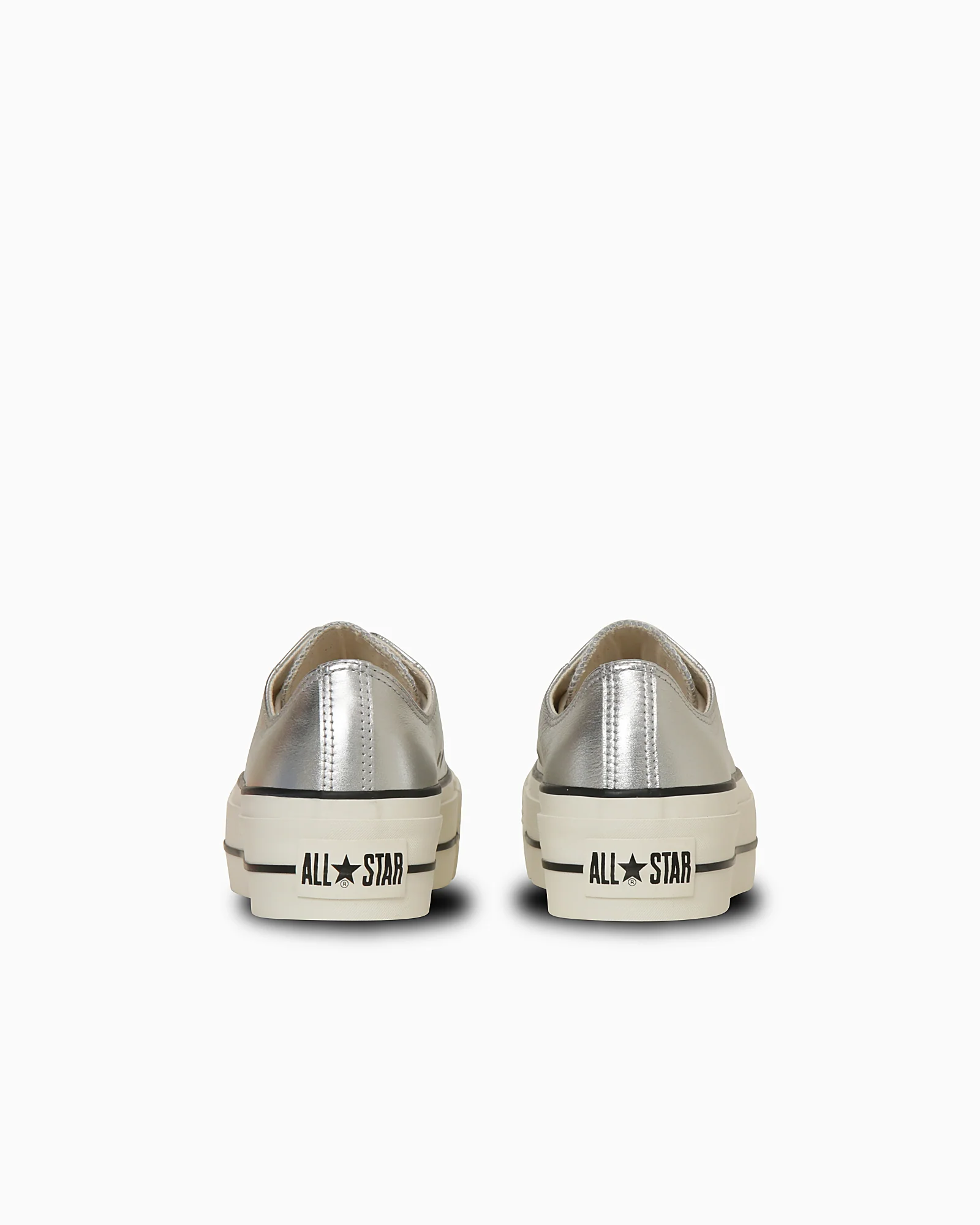 LEATHER ALL STAR Ⓡ LIFTED OX - Image 5