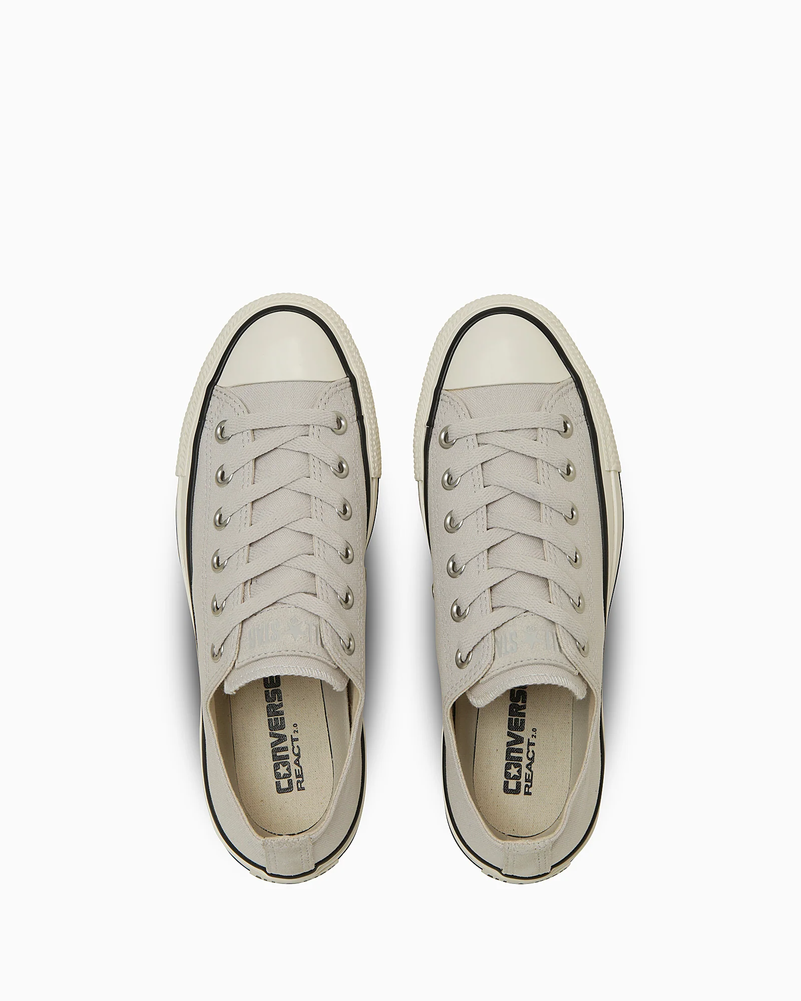 ALL STAR Ⓡ LIFTED PS OX - Image 4