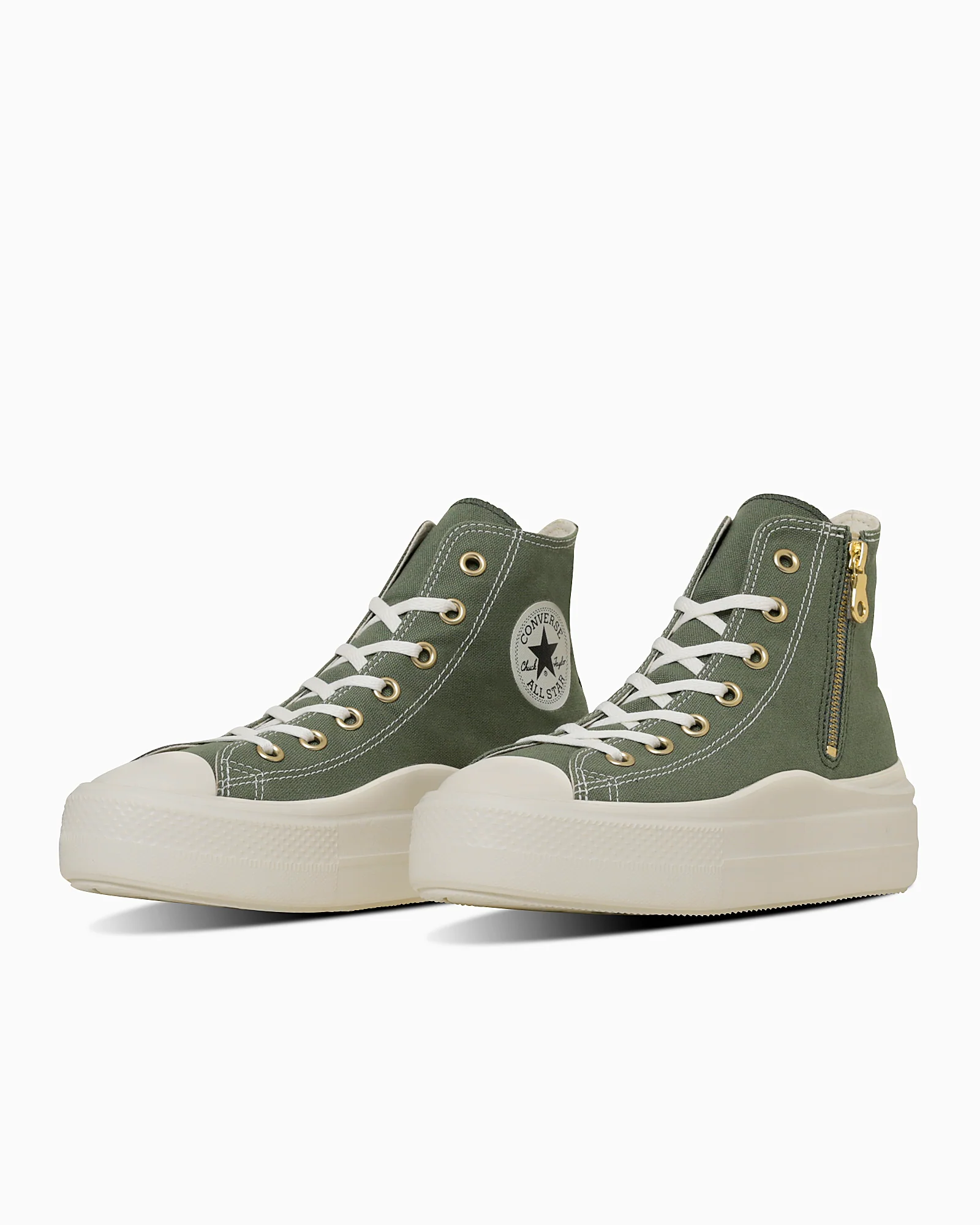 ALL STAR LIGHT PLTS Ⅱ Z HI