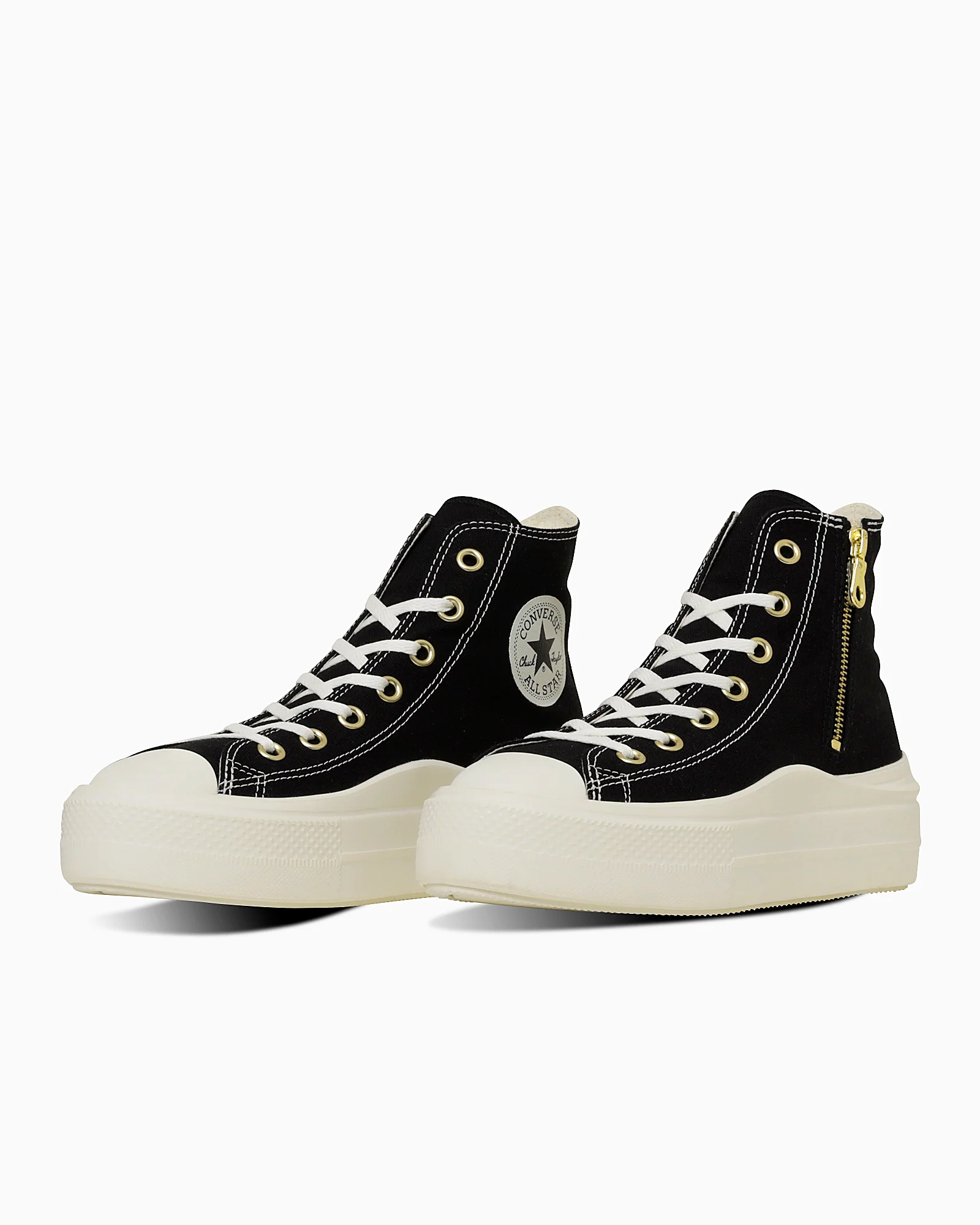 ALL STAR LIGHT PLTS Ⅱ Z HI