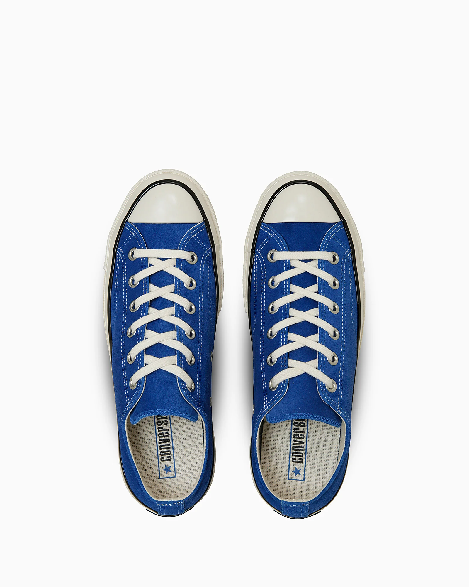 SUEDE ALL STAR LGCY OX - Image 4