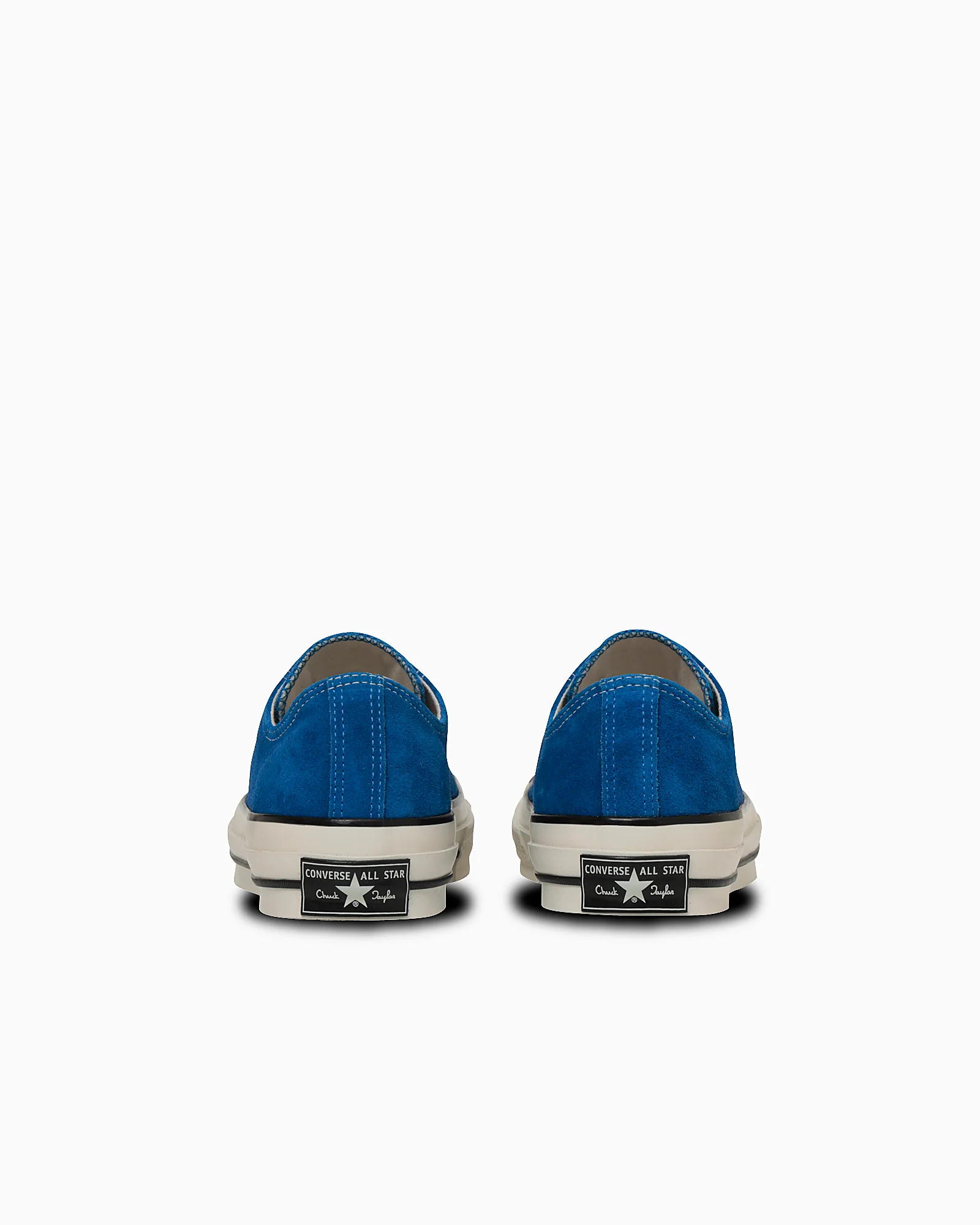 SUEDE ALL STAR LGCY OX - Image 5