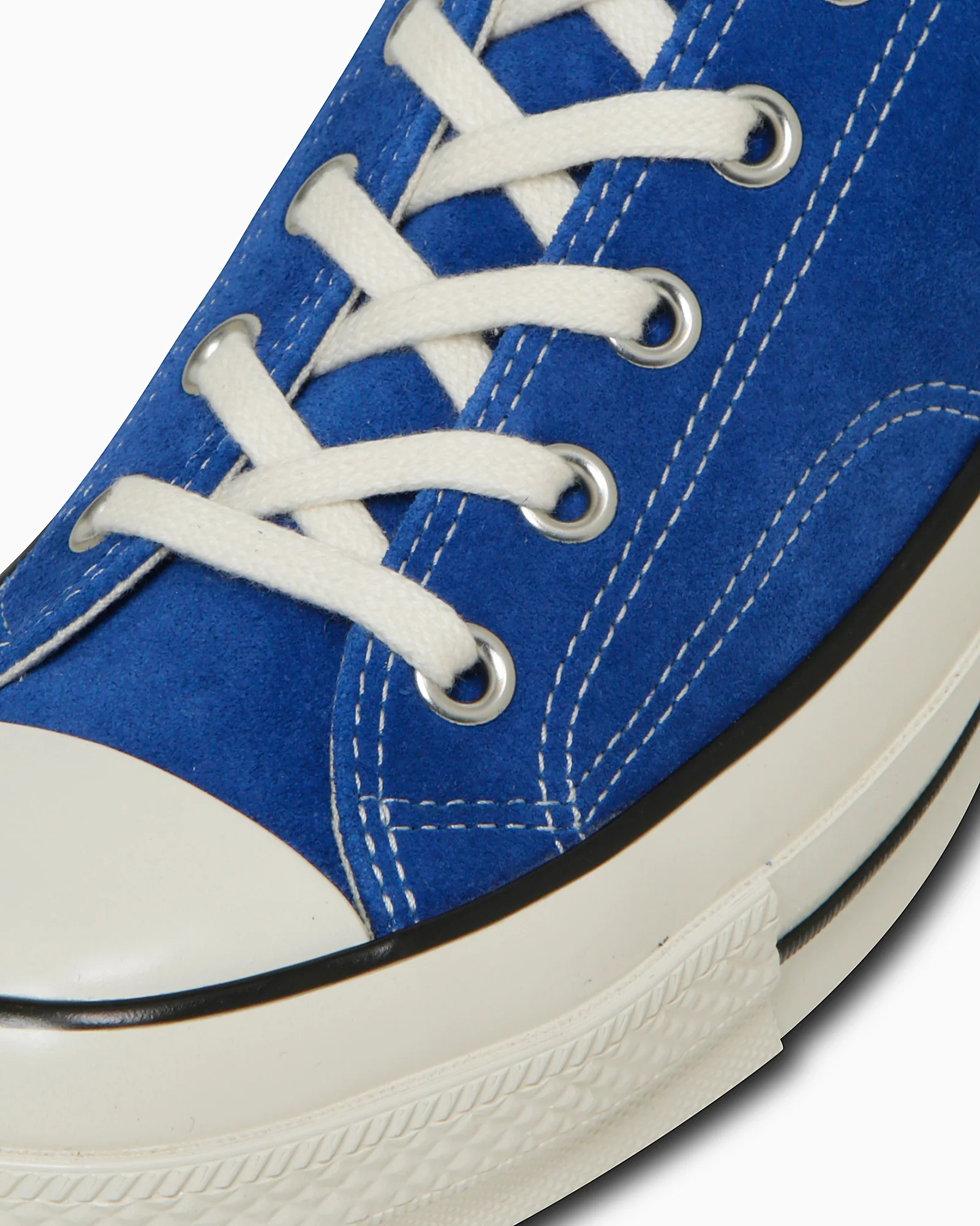 SUEDE ALL STAR LGCY OX - Image 7