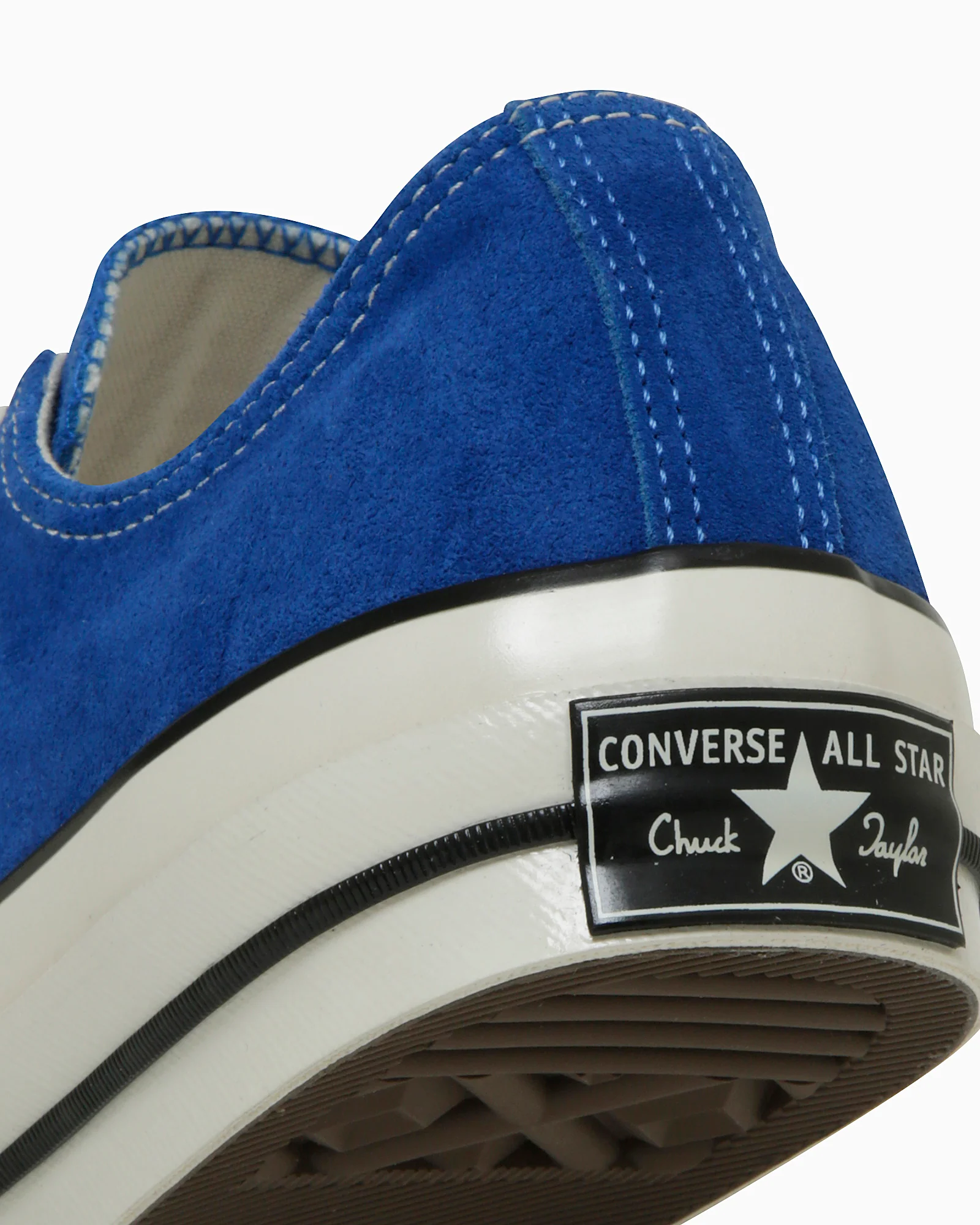 SUEDE ALL STAR LGCY OX - Image 8