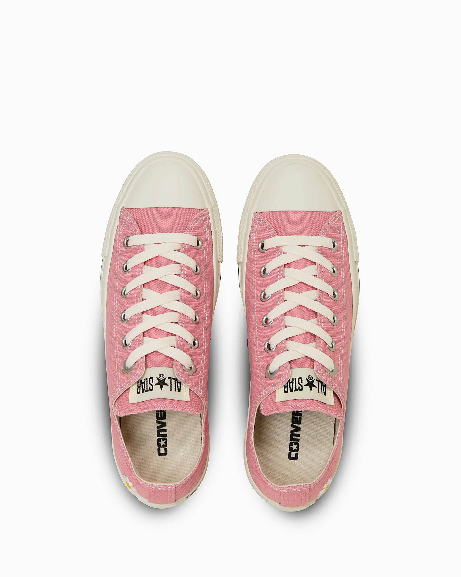 ALL STAR FLOWEREYELETS OX - Image 4