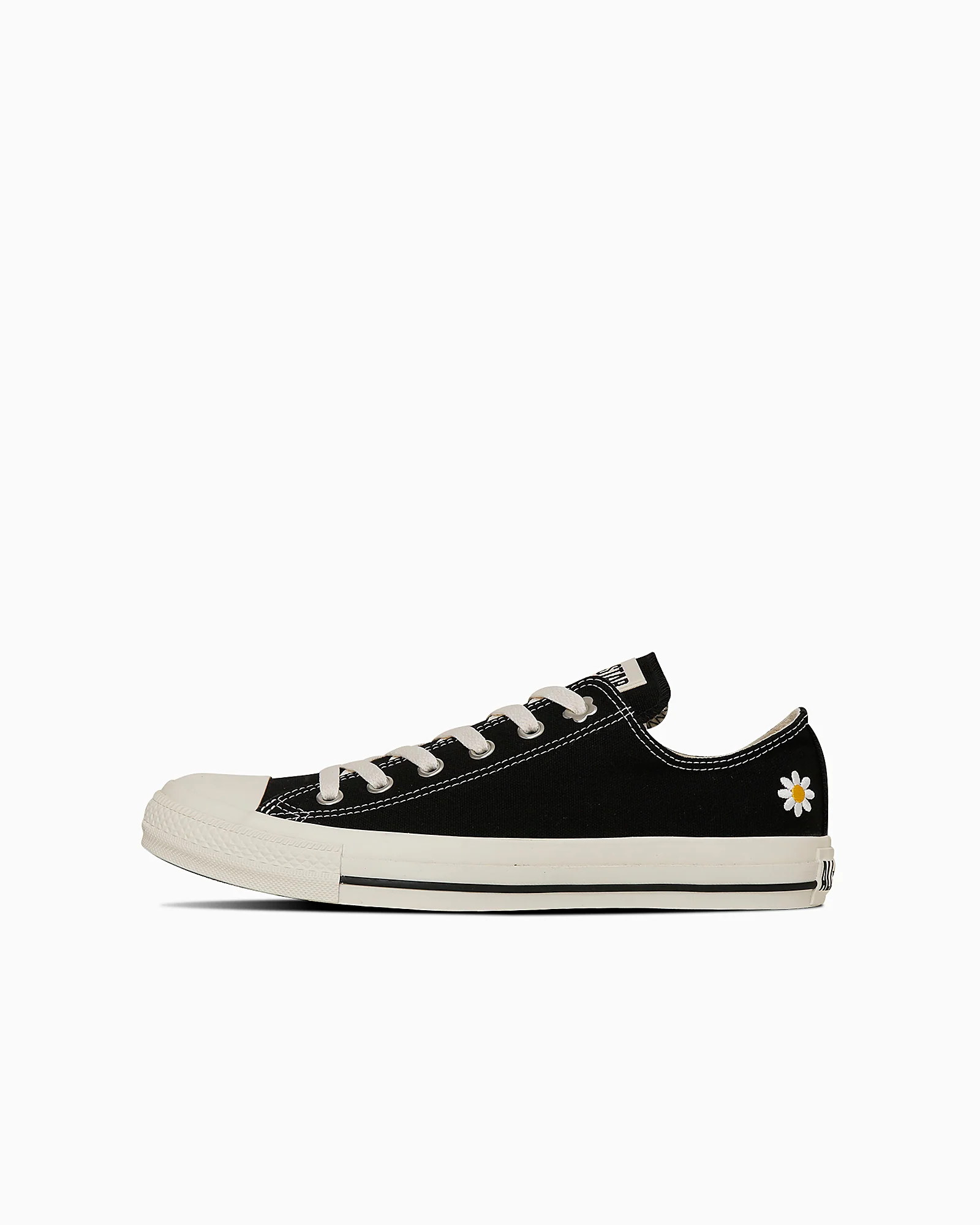 ALL STAR FLOWEREYELETS OX