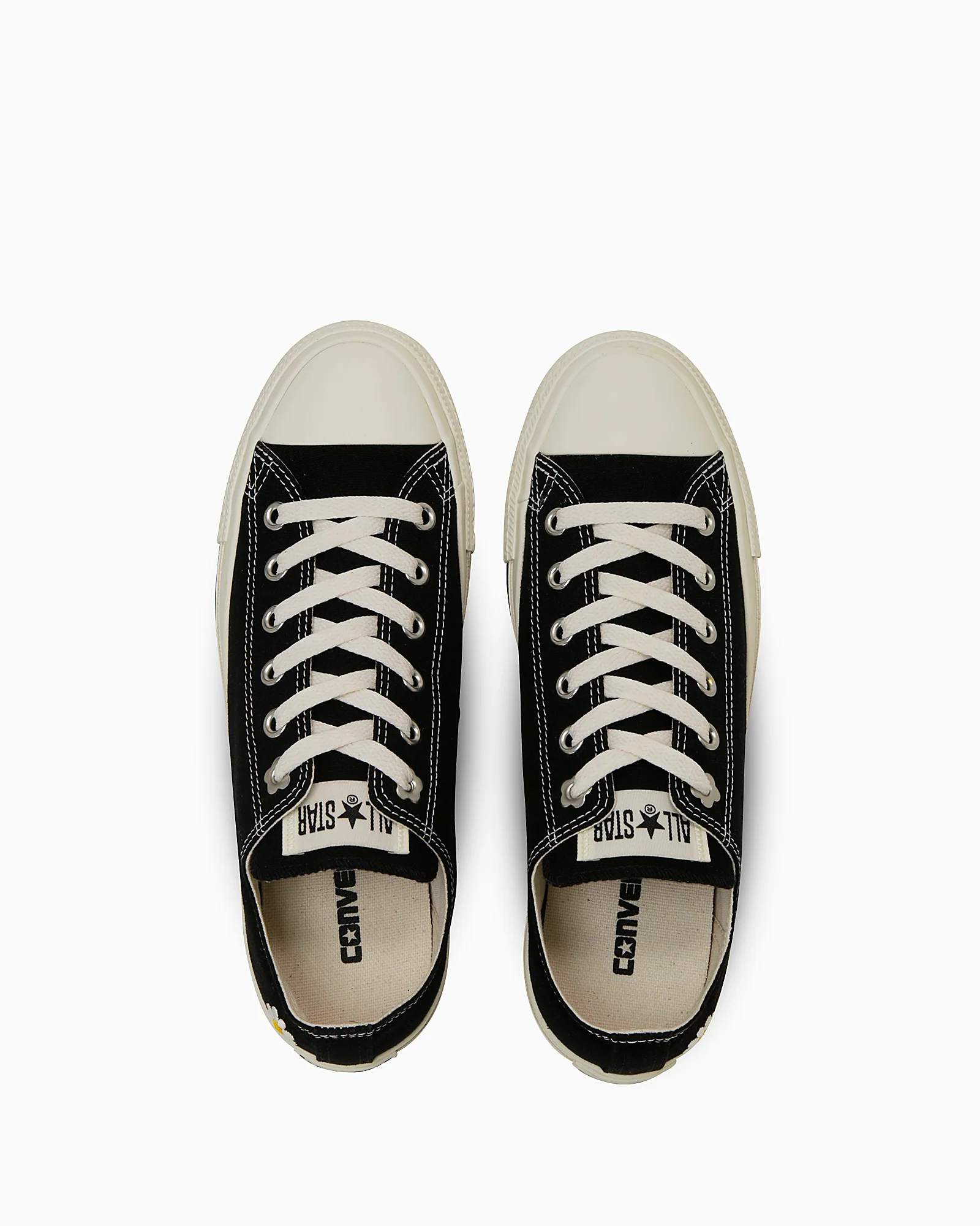 ALL STAR FLOWEREYELETS OX - Image 4