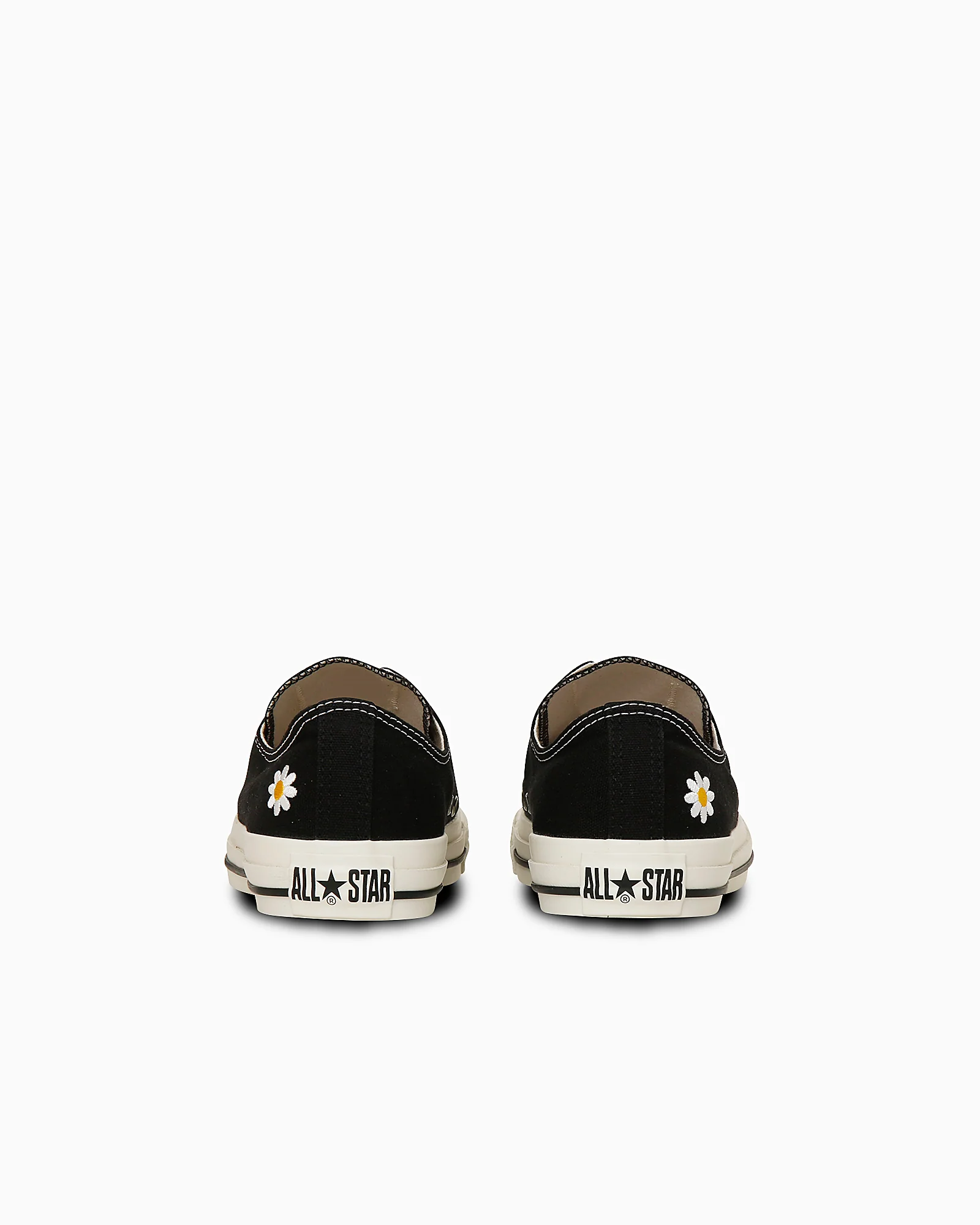 ALL STAR FLOWEREYELETS OX - Image 5