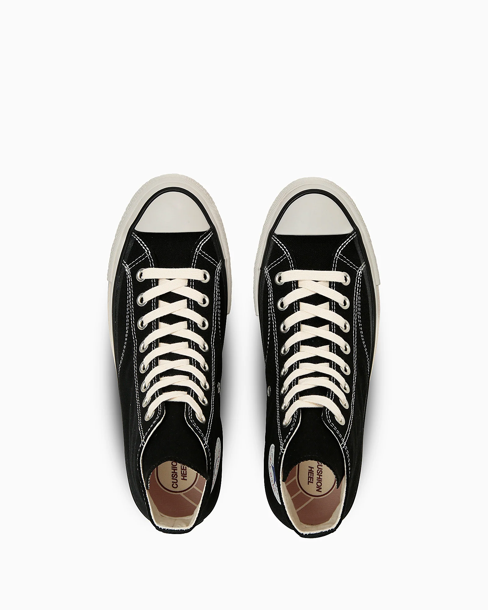 CHUCK TAYLOR CANVAS HI - Image 4