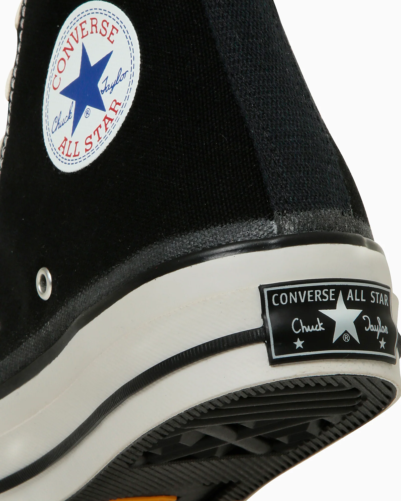 CHUCK TAYLOR CANVAS HI - Image 8