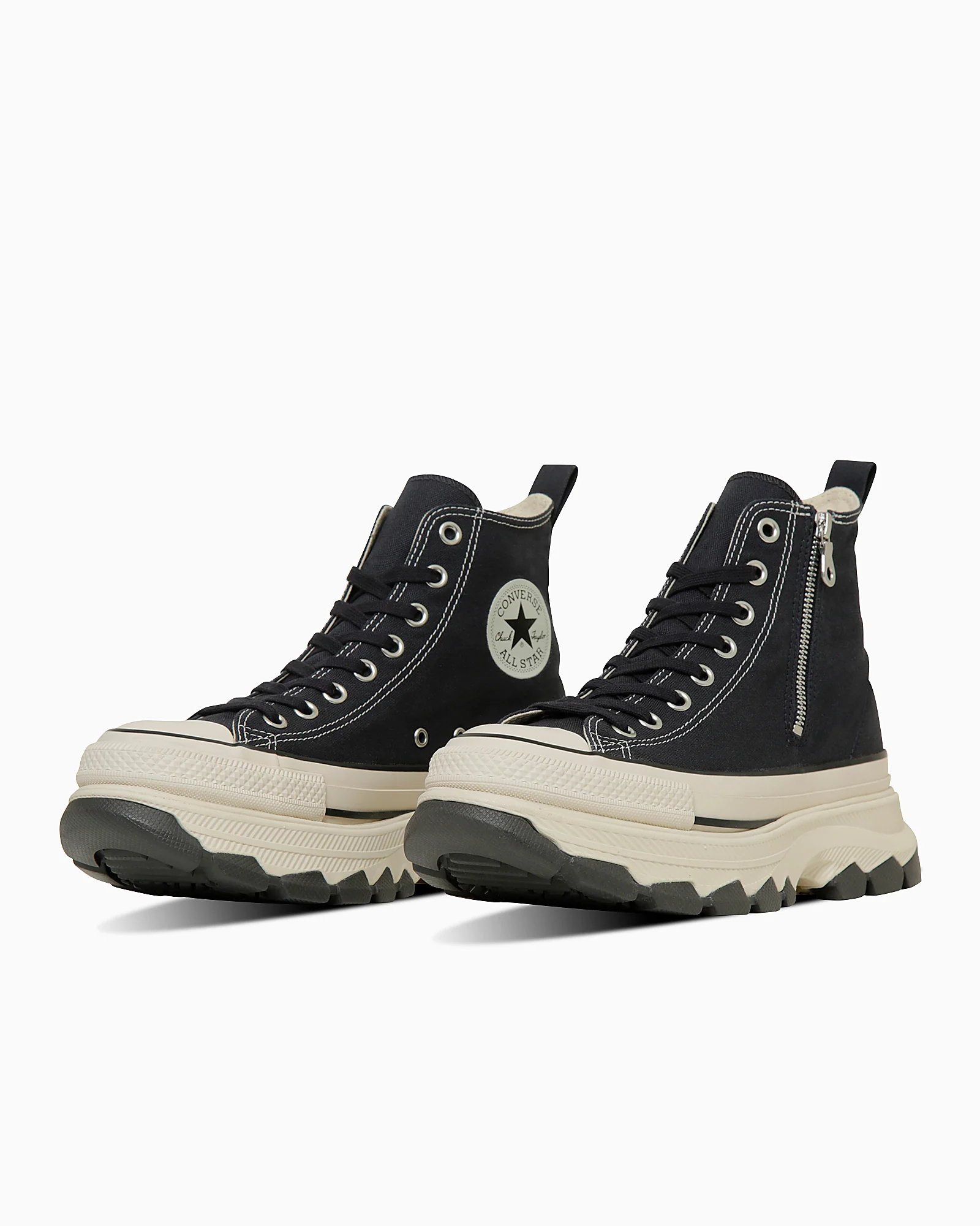 ALL STAR TREKWAVE Z HI
