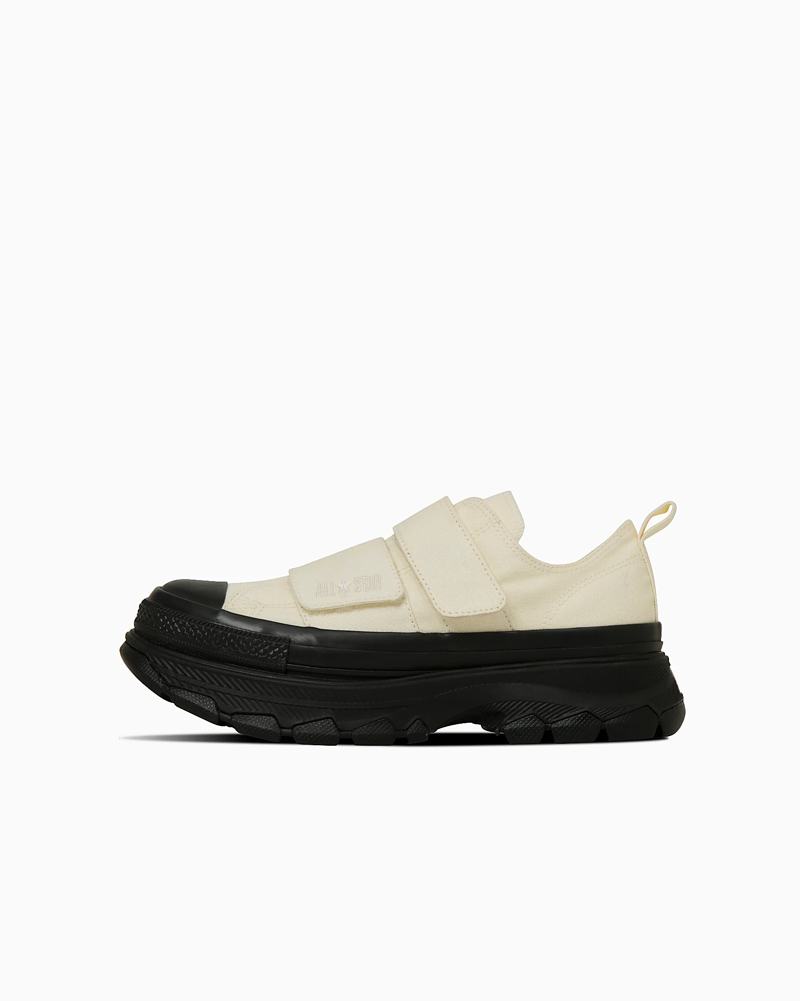 ALL STAR TREKWAVE V-2 OX