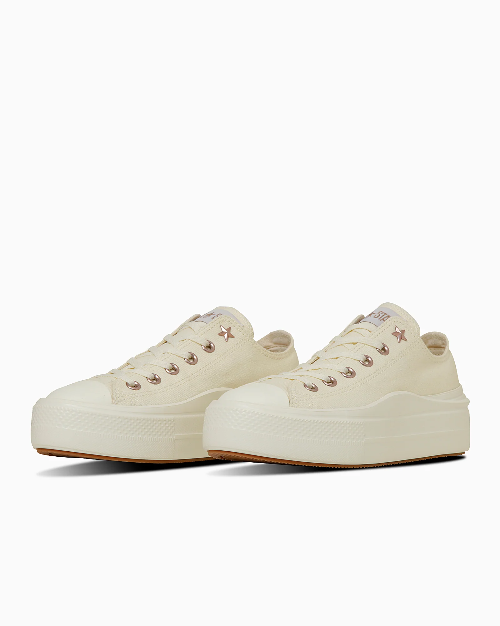 ALL STAR LIGHT PLTS Ⅱ PG OX - Image 2
