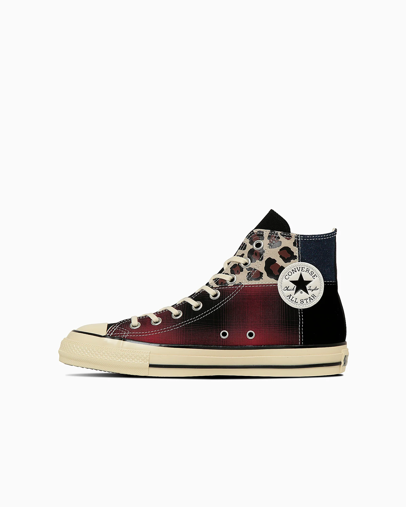 ALL STAR AGED MATERIALBLOC HI