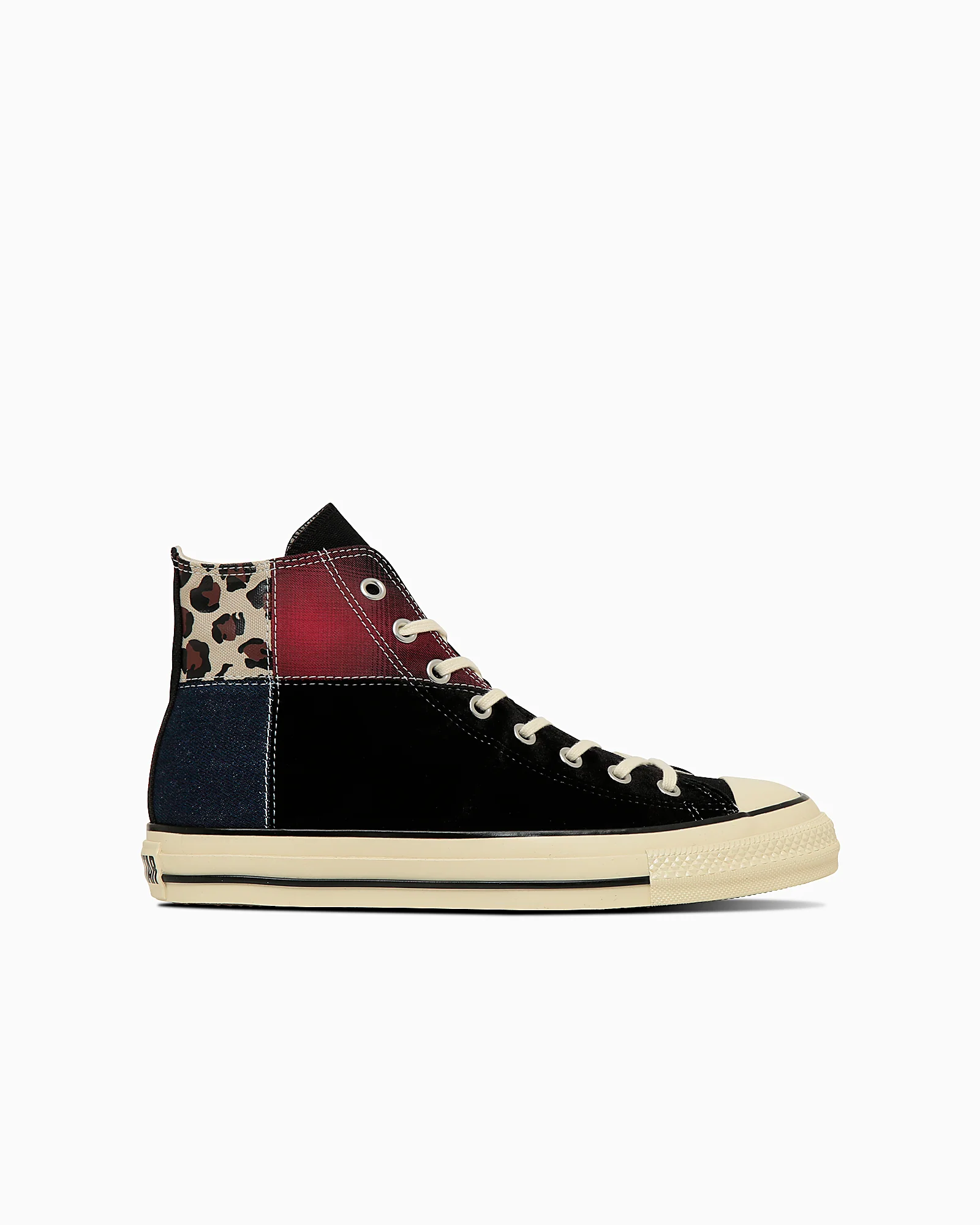 ALL STAR AGED MATERIALBLOC HI - Image 3
