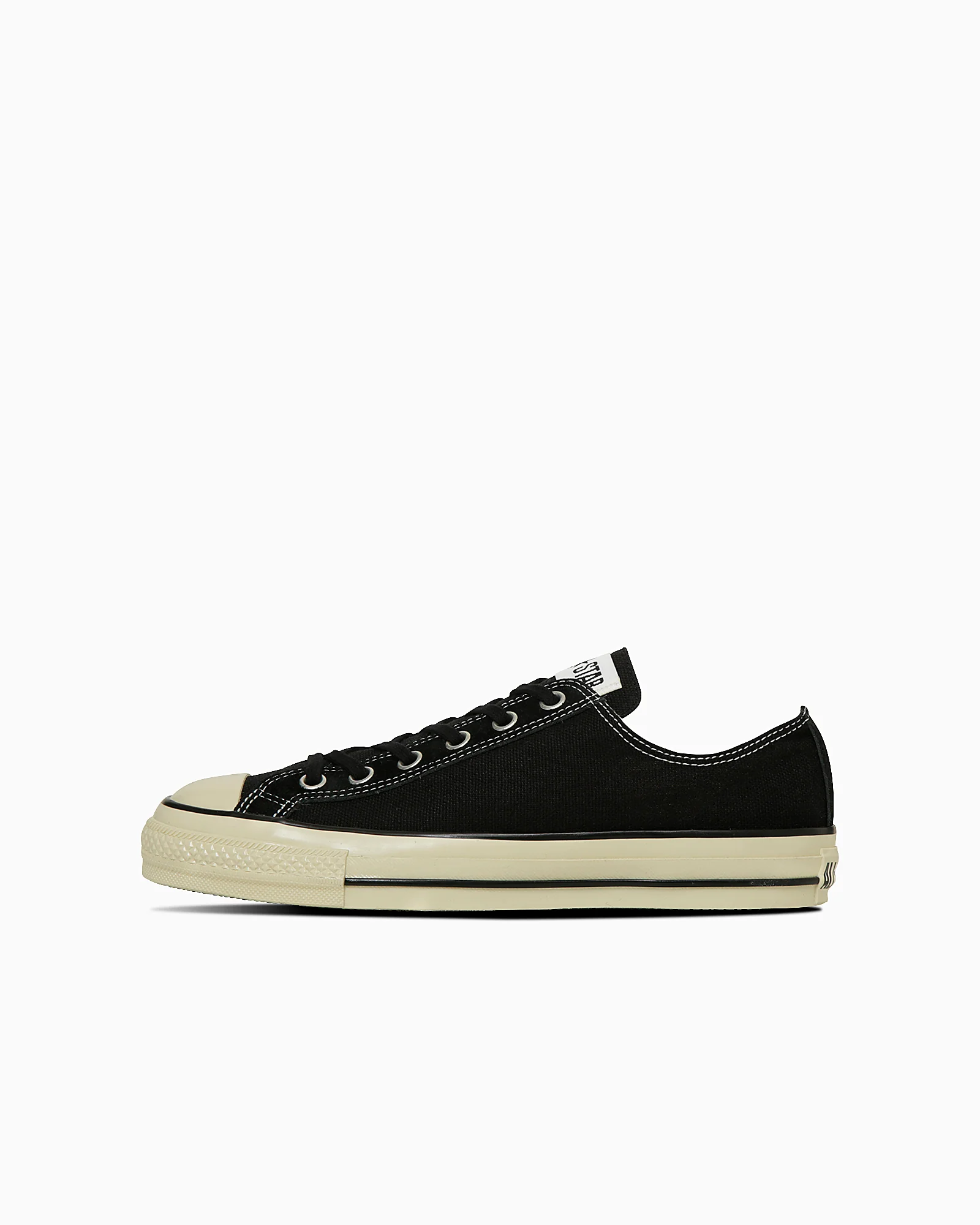 ALL STAR AGED HEMP OX