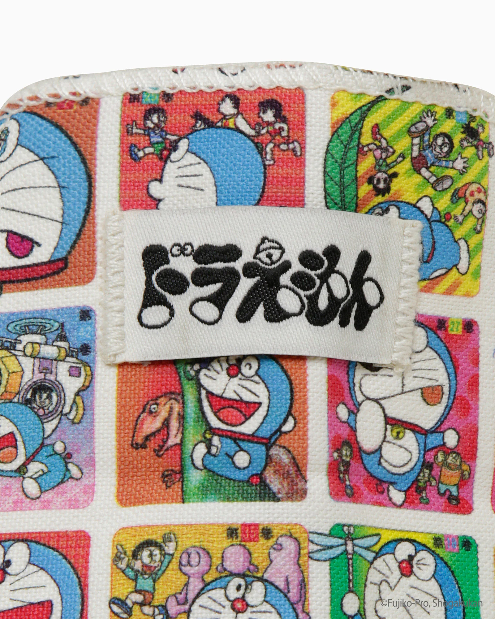 ALL STAR AGED TC HI / DORAEMON - Image 10