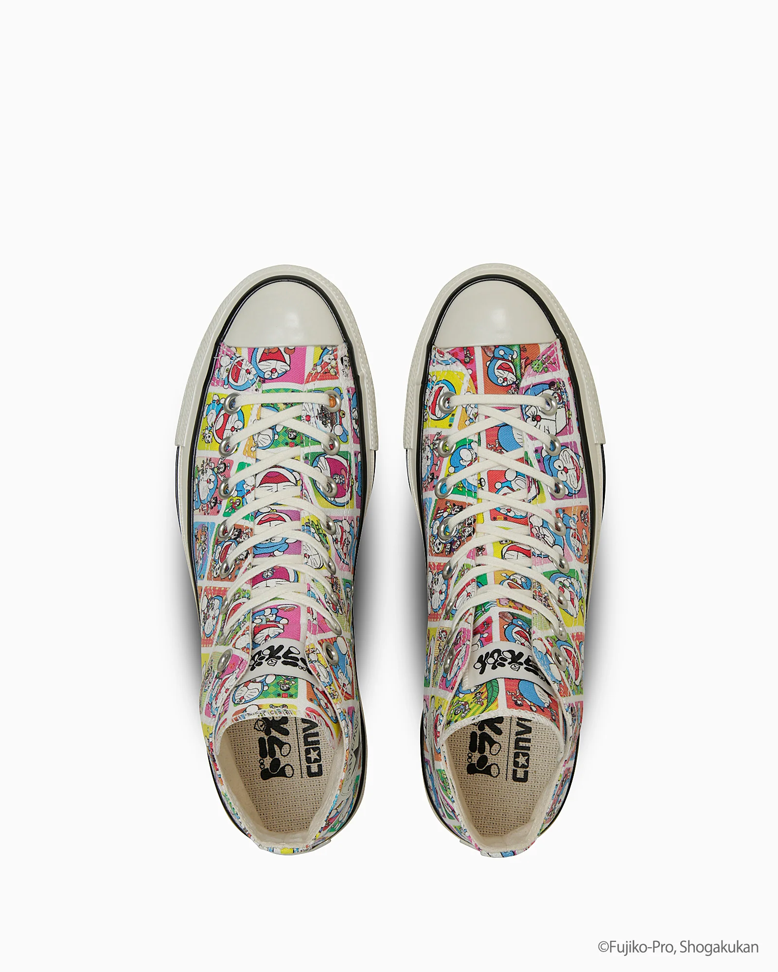 ALL STAR AGED TC HI / DORAEMON - Image 4