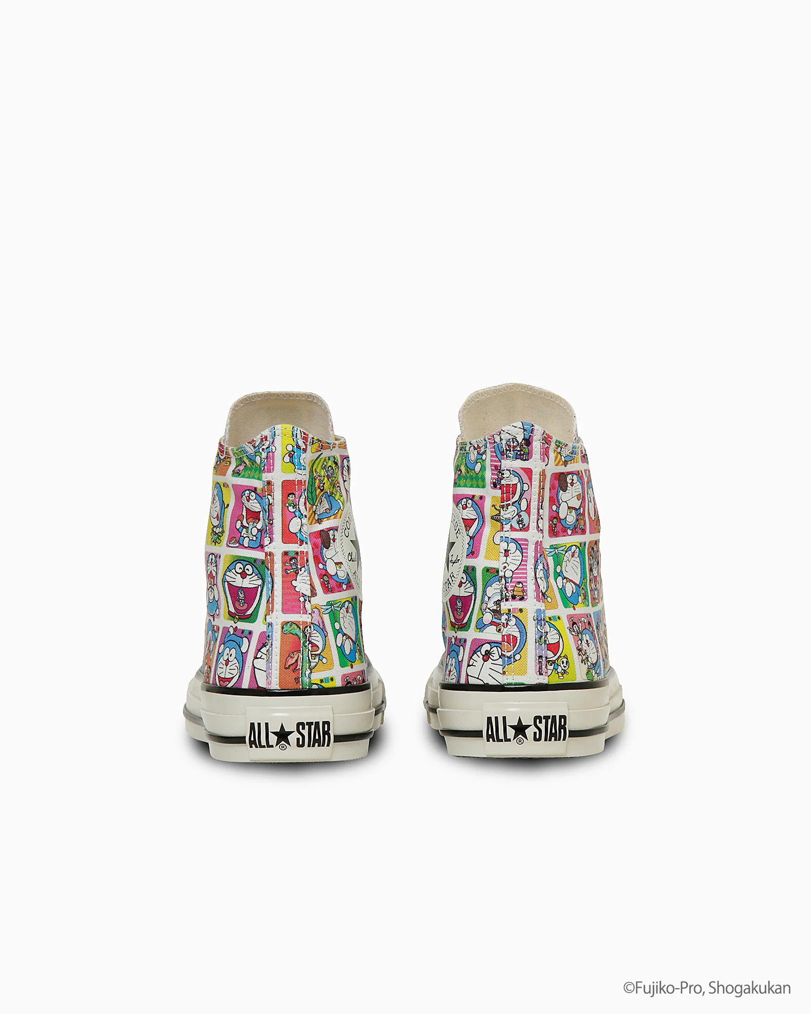 ALL STAR AGED TC HI / DORAEMON - Image 5