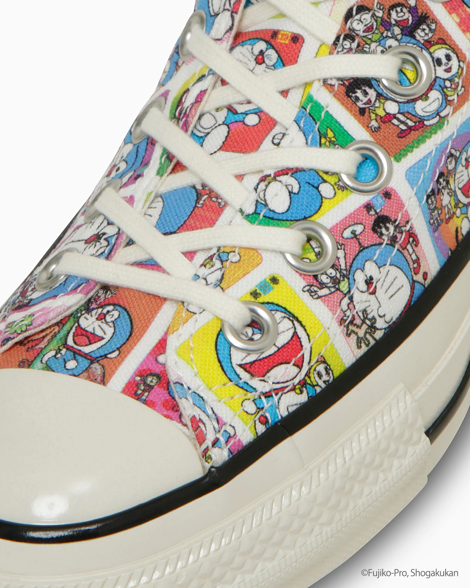 ALL STAR AGED TC HI / DORAEMON - Image 7