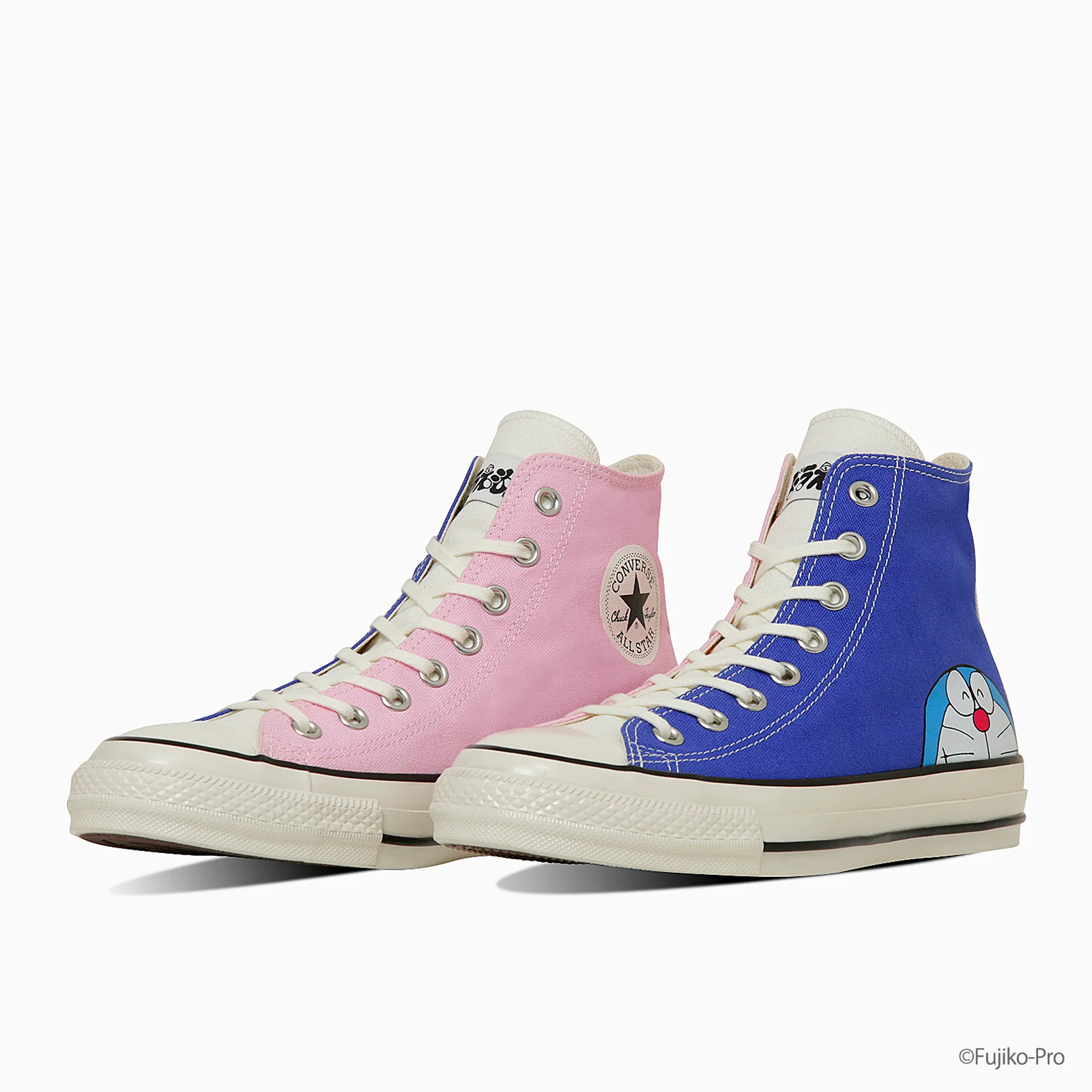 ALL STAR AGED FP HI / DORAEMON