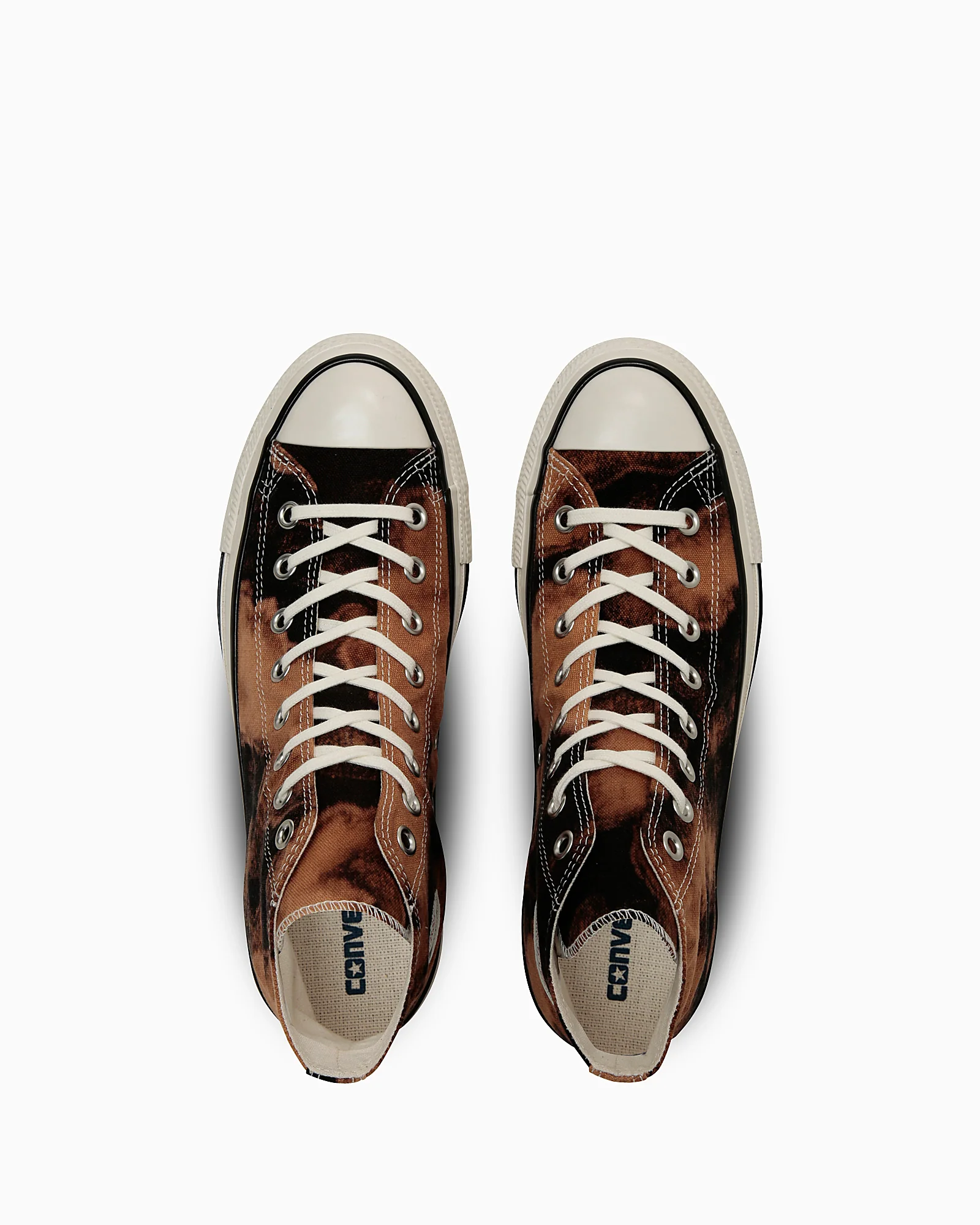 ALL STAR AGED BLEACHEDCANVAS HI - Image 4