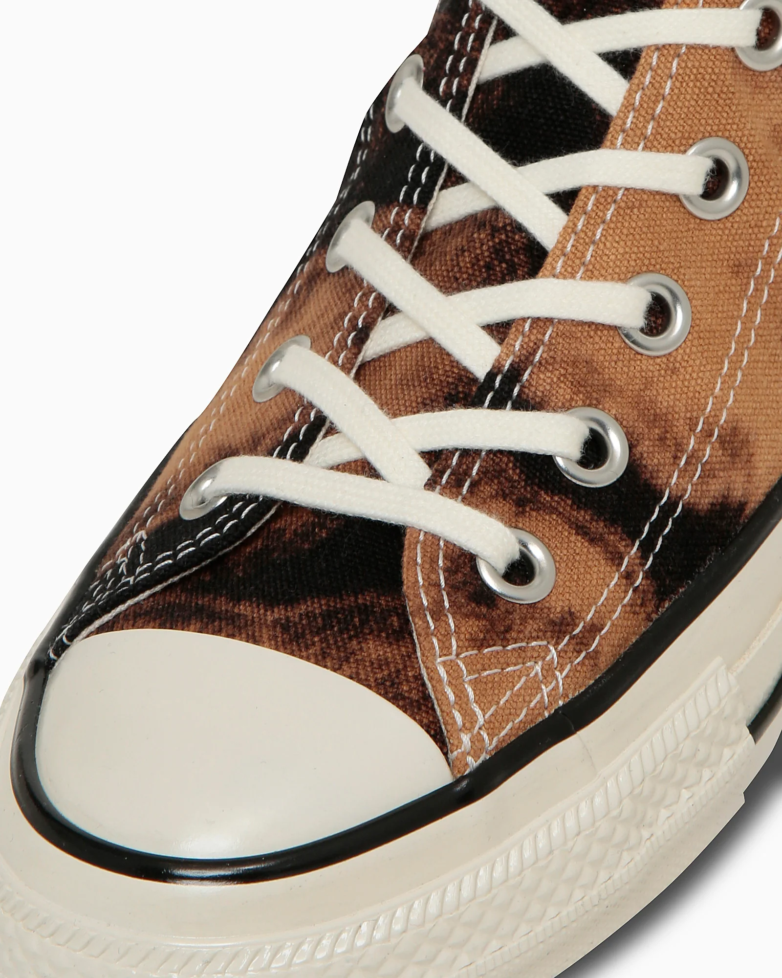 ALL STAR AGED BLEACHEDCANVAS HI - Image 7