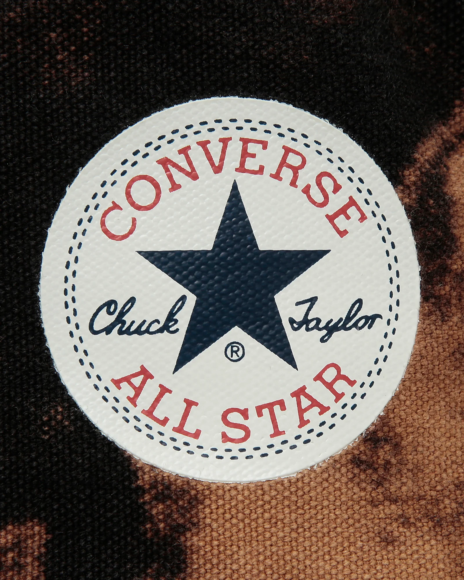 ALL STAR AGED BLEACHEDCANVAS HI - Image 9