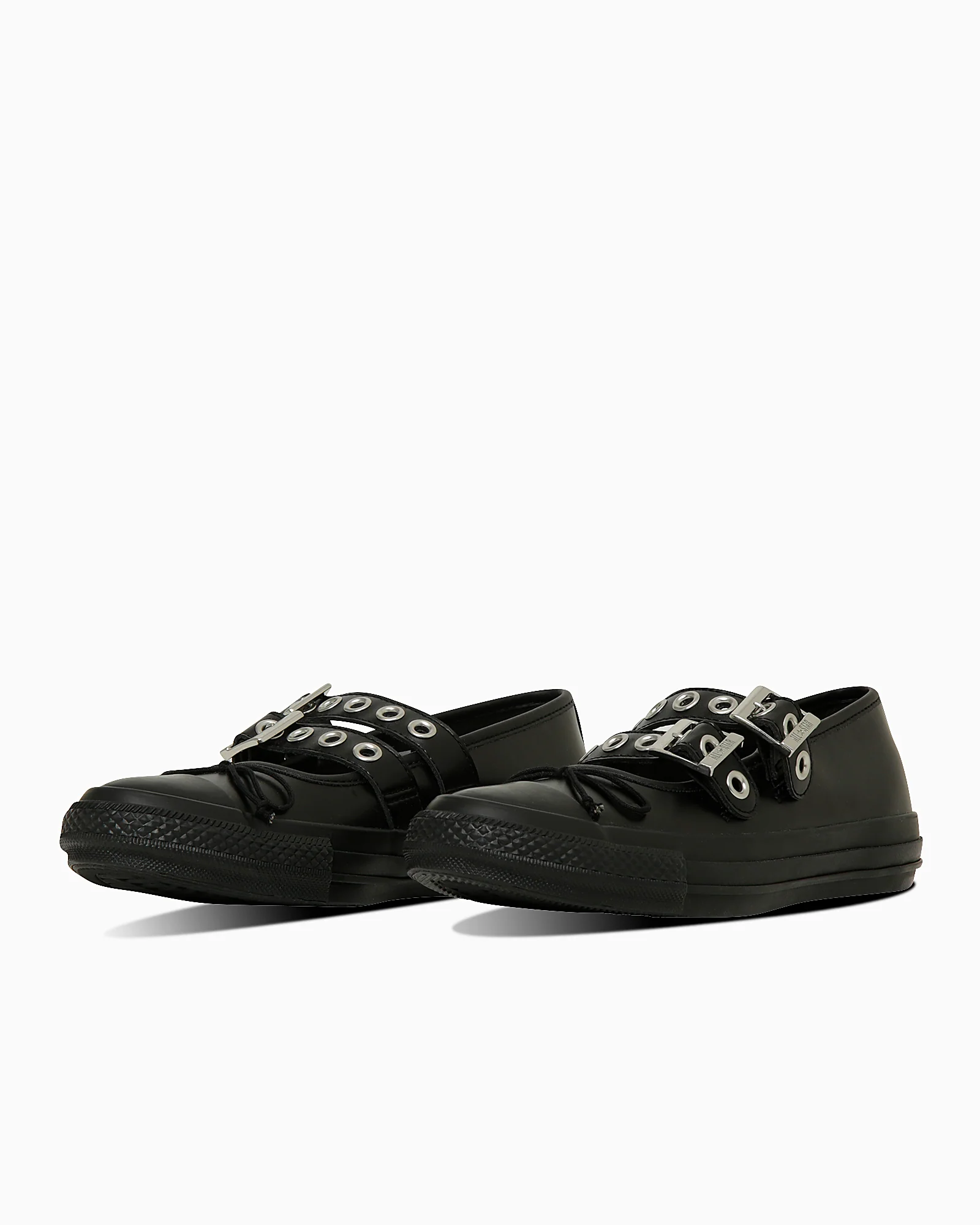 ALL STAR BL MANYEYELETS OX - Image 2