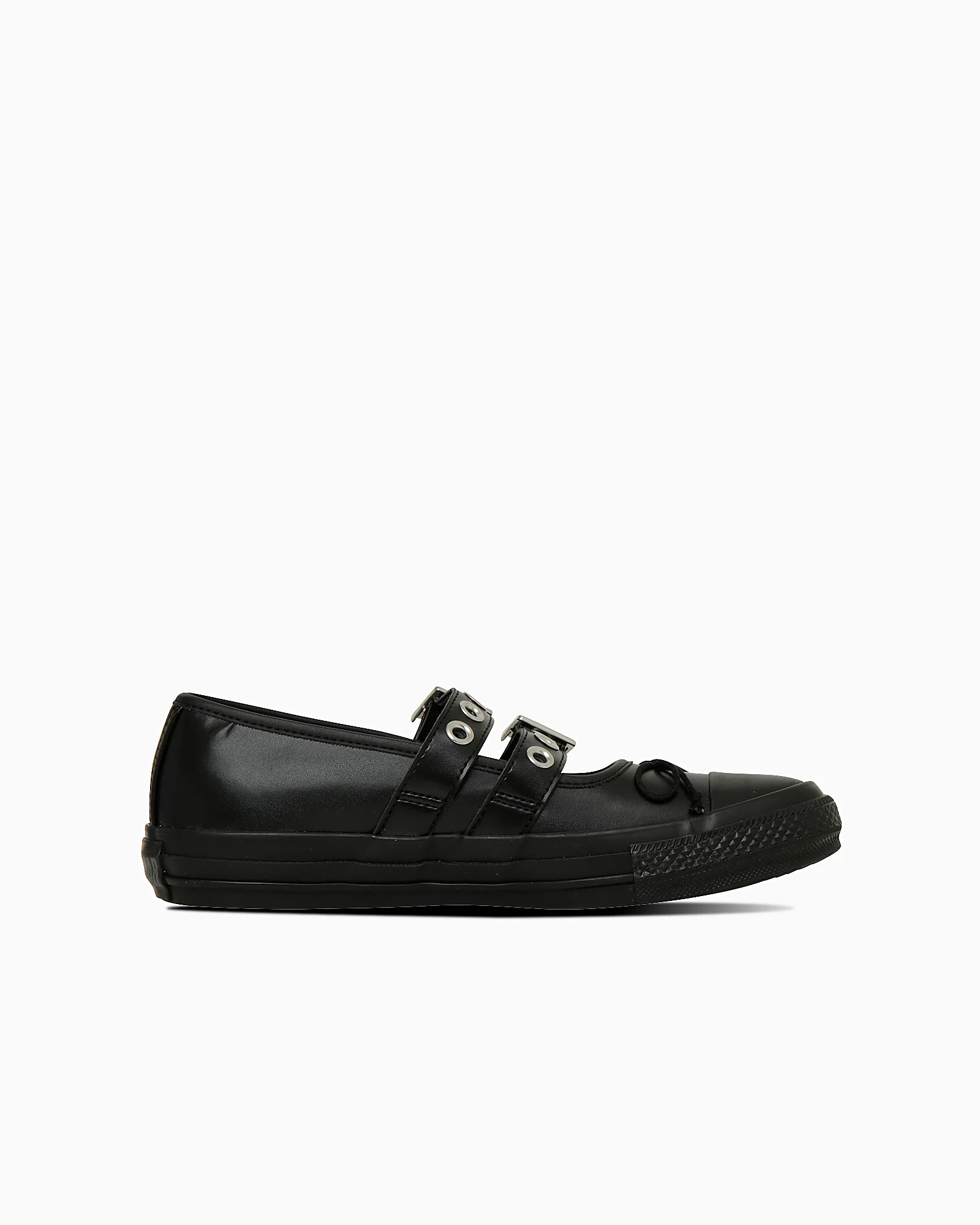 ALL STAR BL MANYEYELETS OX - Image 3