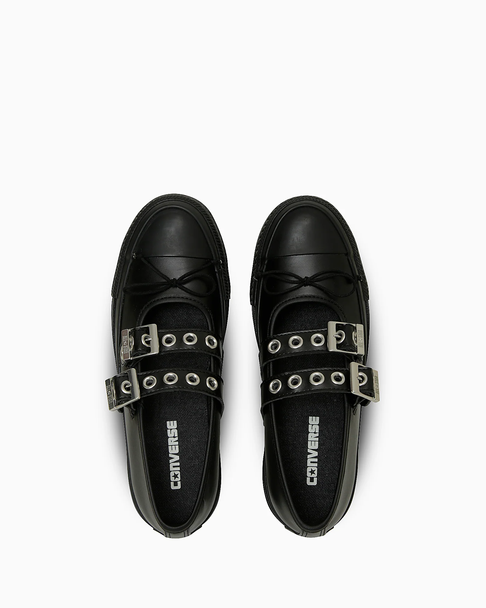 ALL STAR BL MANYEYELETS OX - Image 4