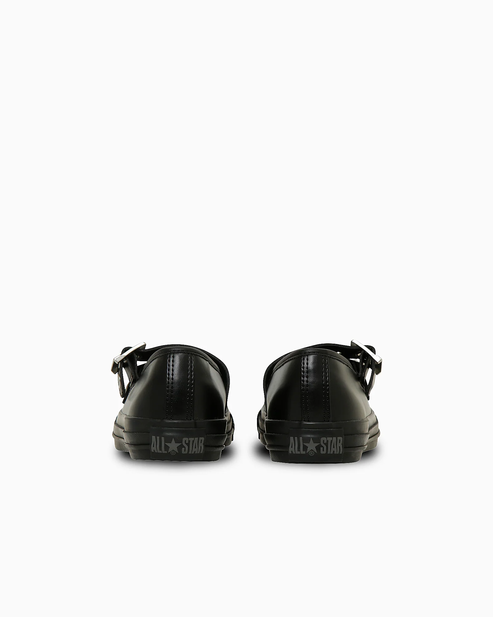 ALL STAR BL MANYEYELETS OX - Image 5