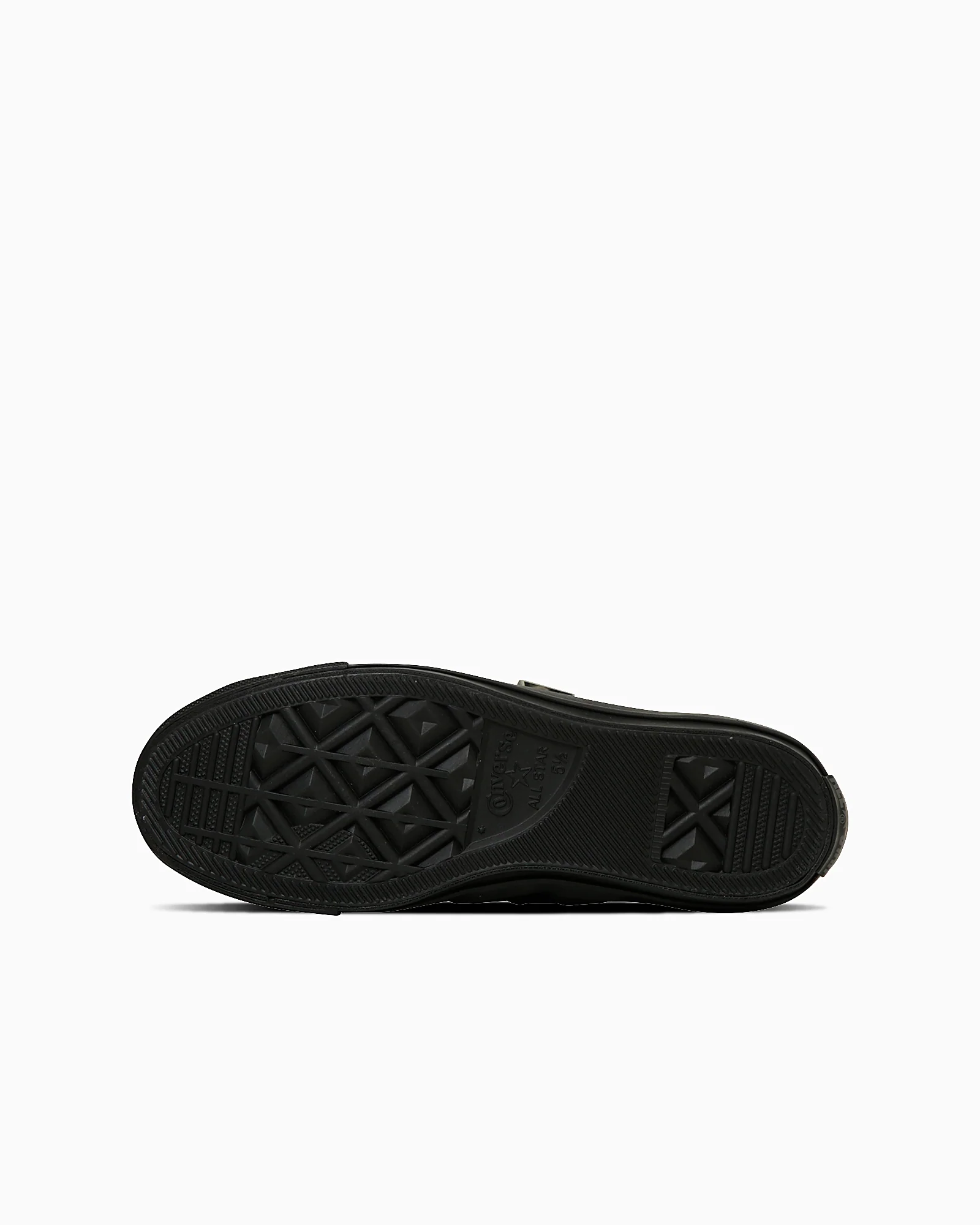 ALL STAR BL MANYEYELETS OX - Image 6
