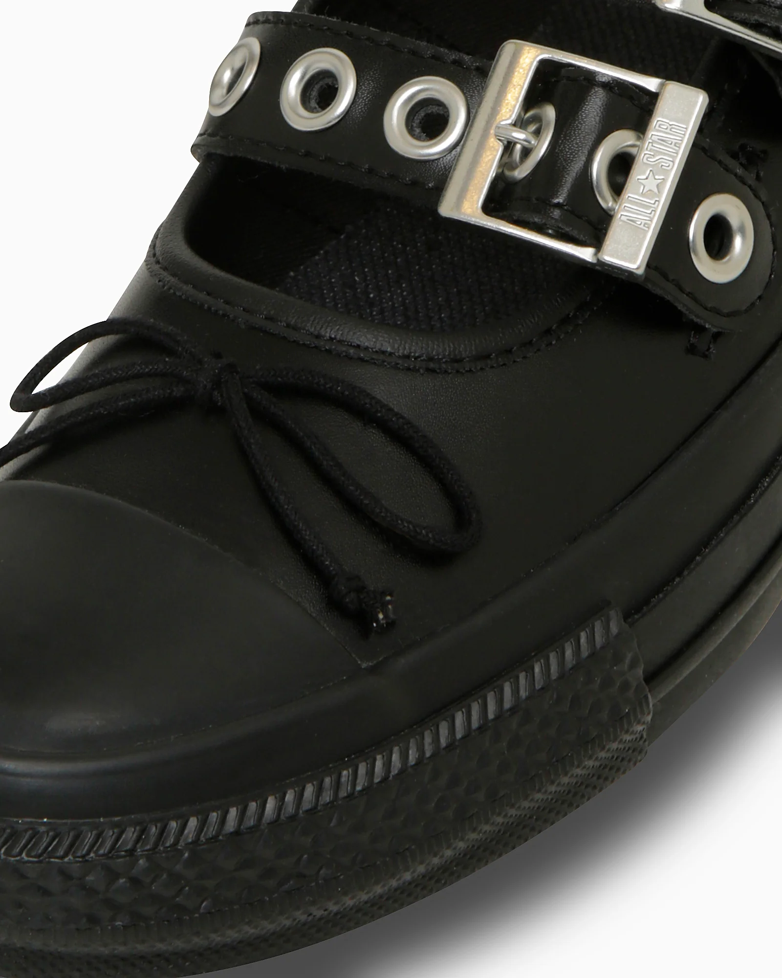 ALL STAR BL MANYEYELETS OX - Image 7