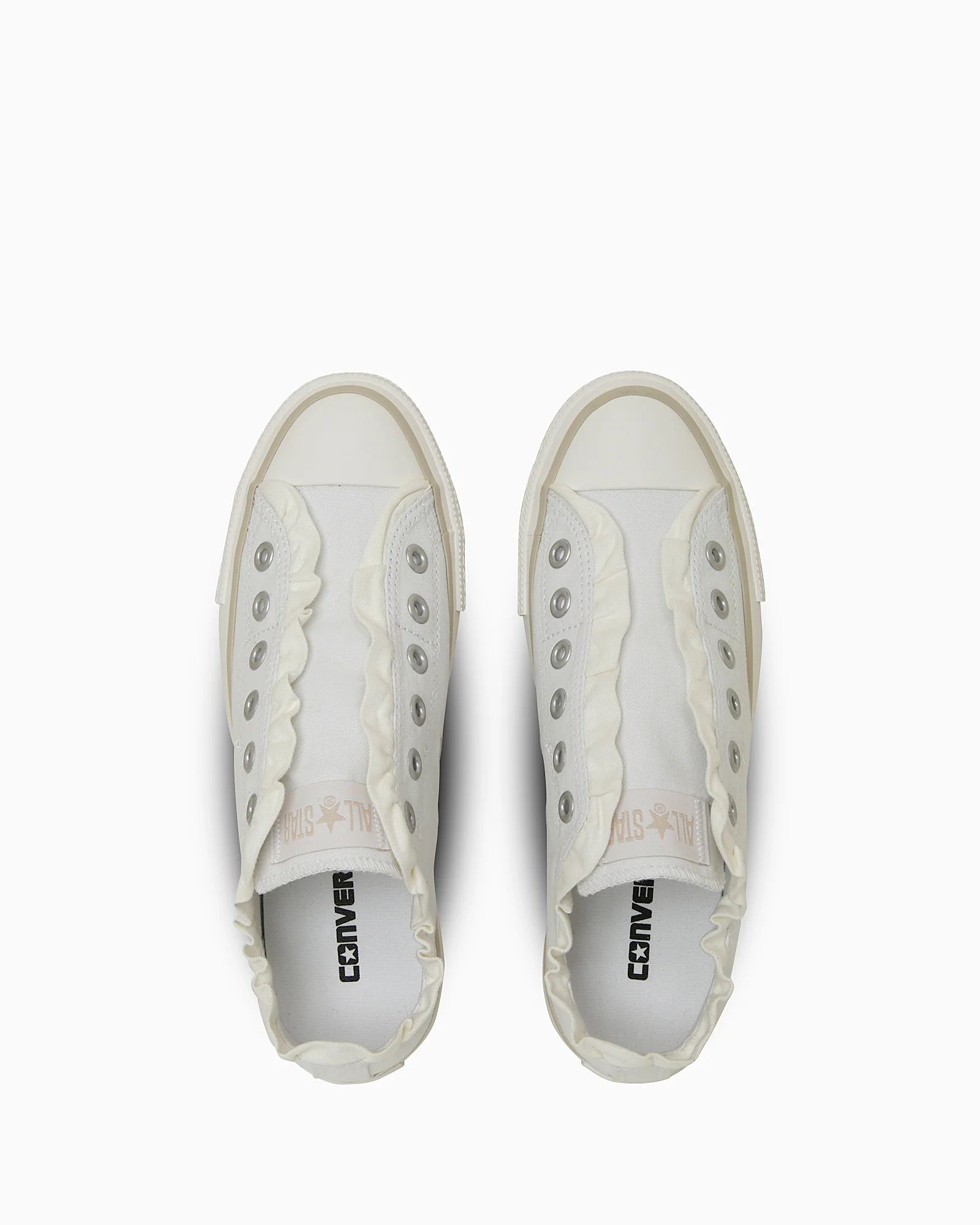 ALL STAR PLTS FRILLSLIP OX - Image 4
