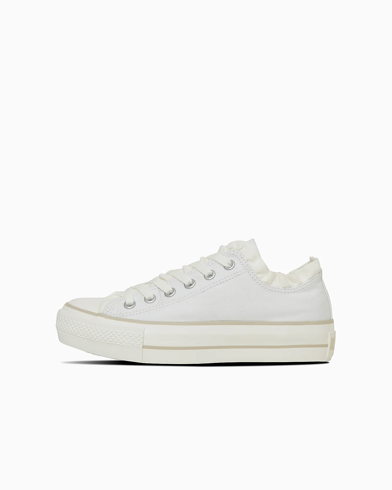 ALL STAR PLTS FRILLSLIP OX - Image 9