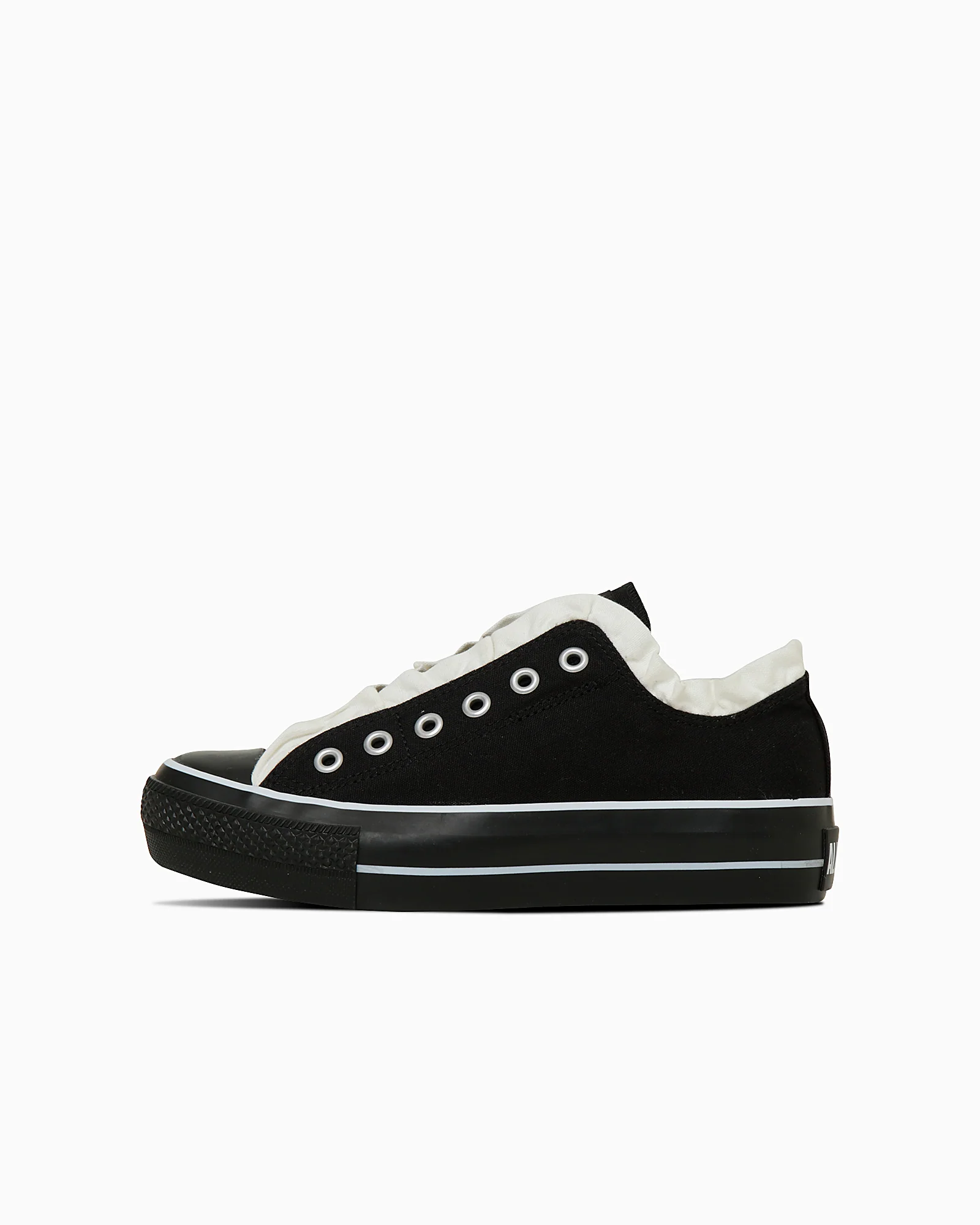 ALL STAR PLTS FRILLSLIP OX